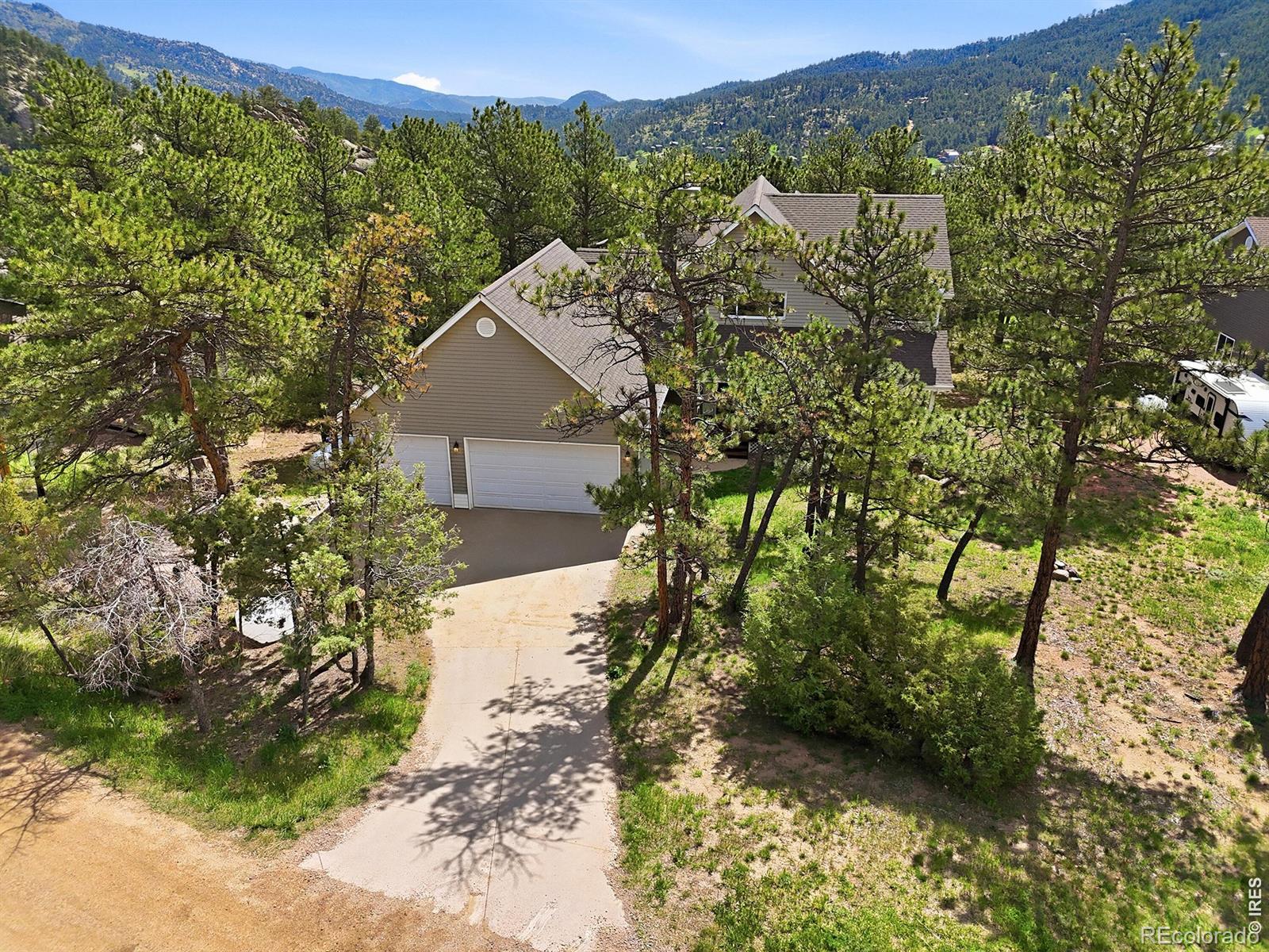 256 Choctaw Road