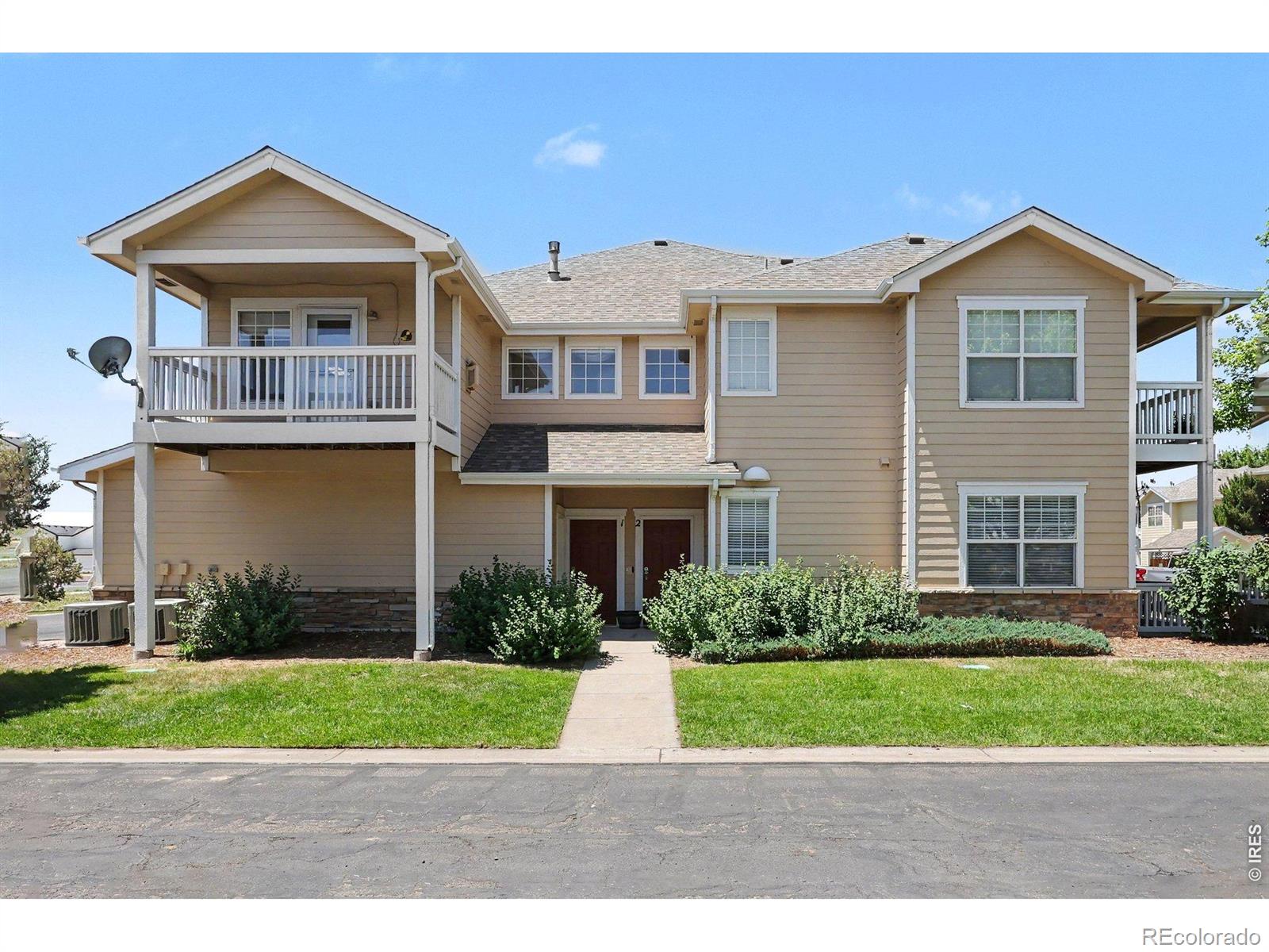 3740 Ponderosa Court Unit 1