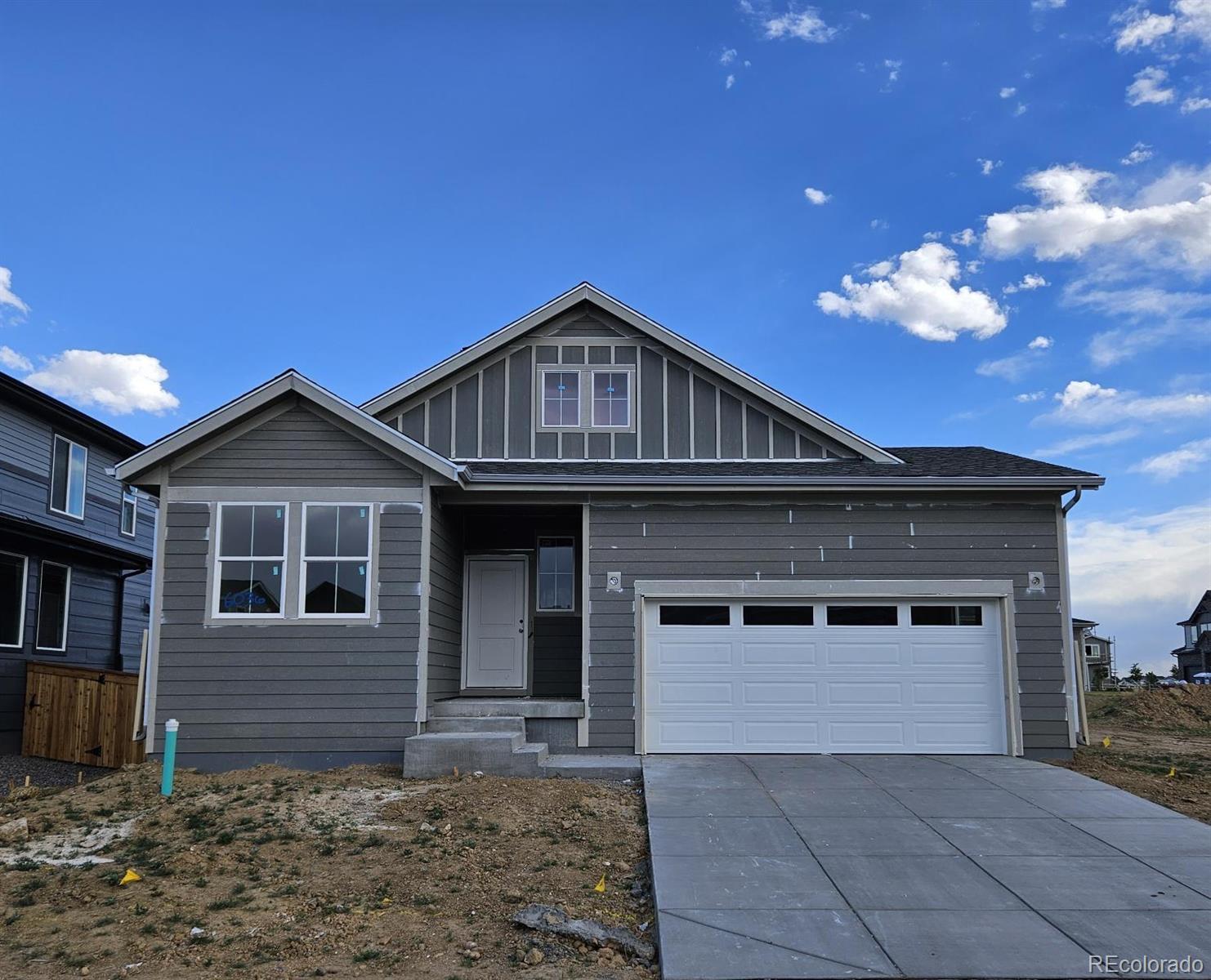 6036 Caribou Drive