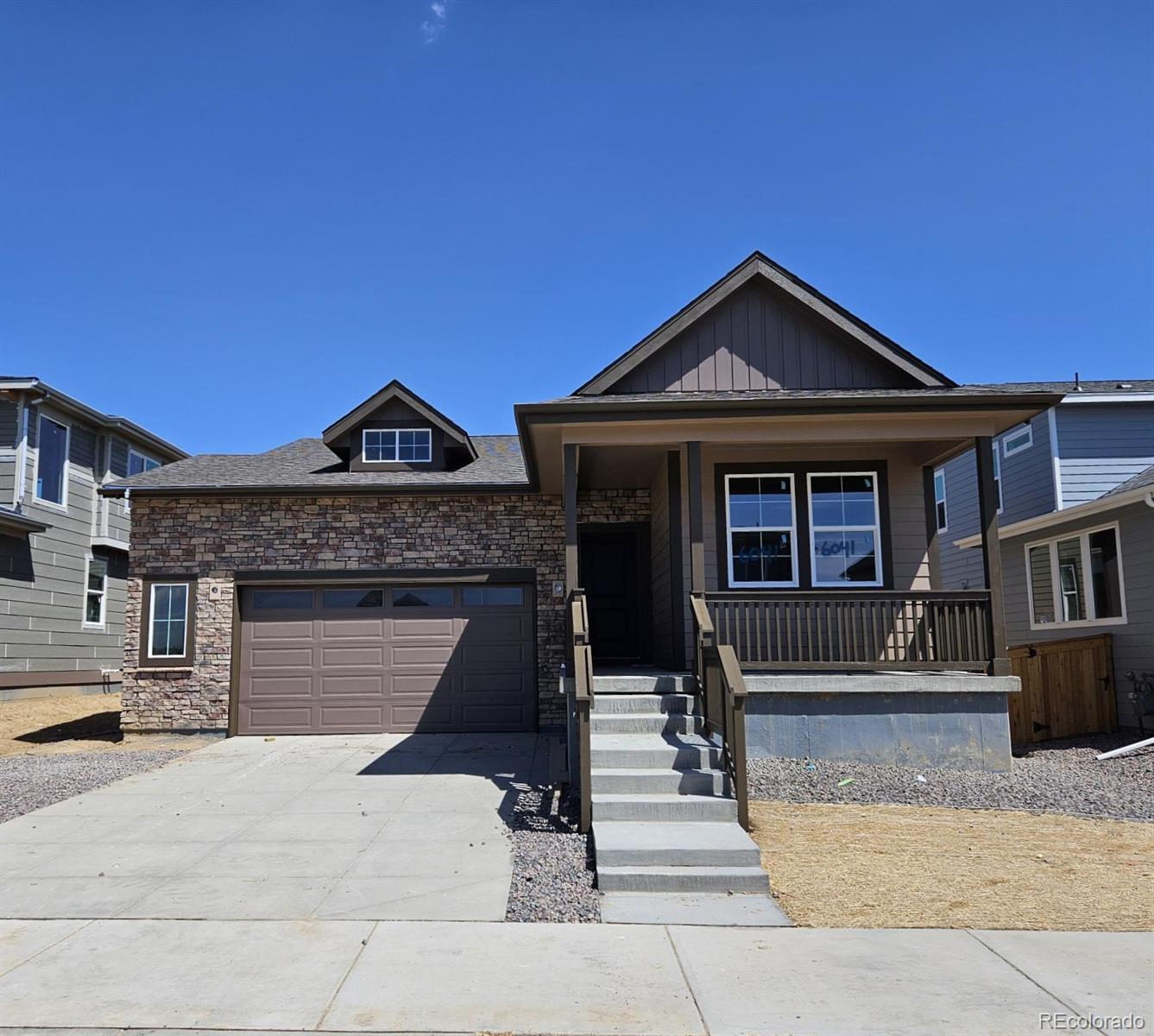 6041 Caribou Drive