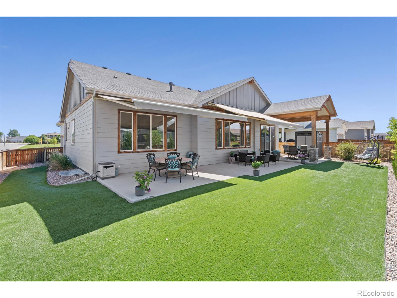 586 Greenspire Drive