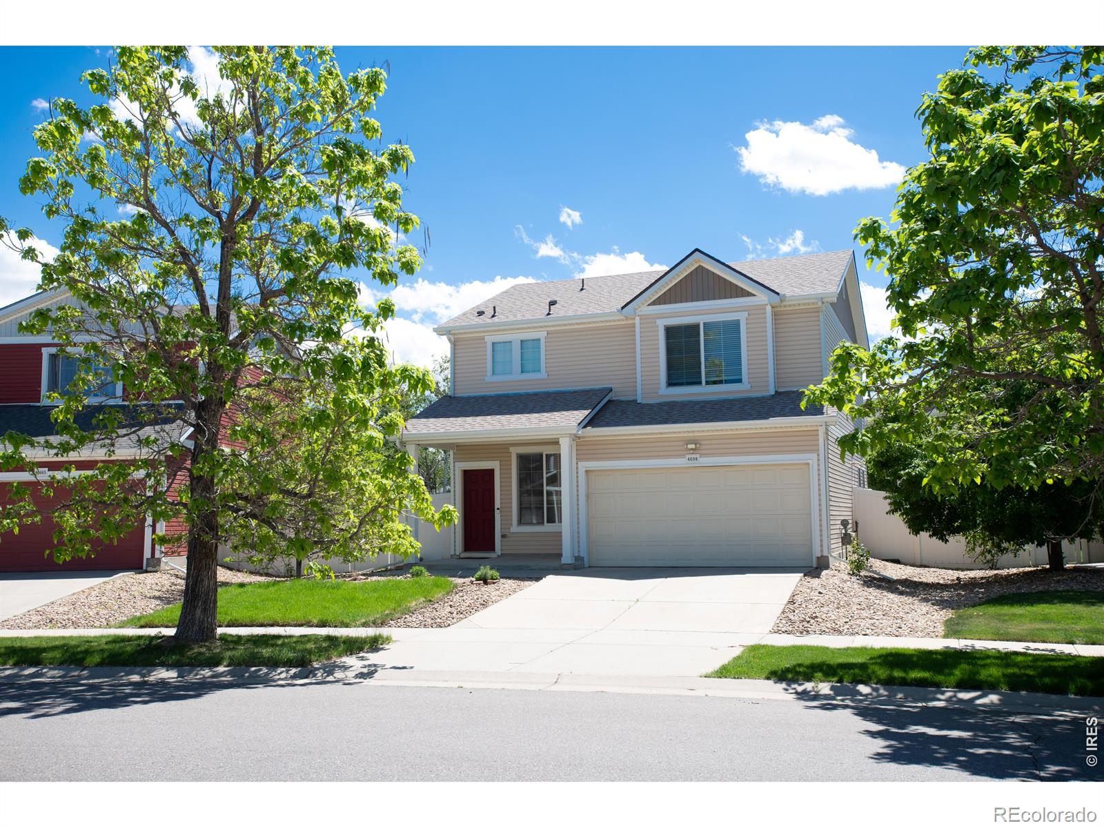 4698 Andes Way
