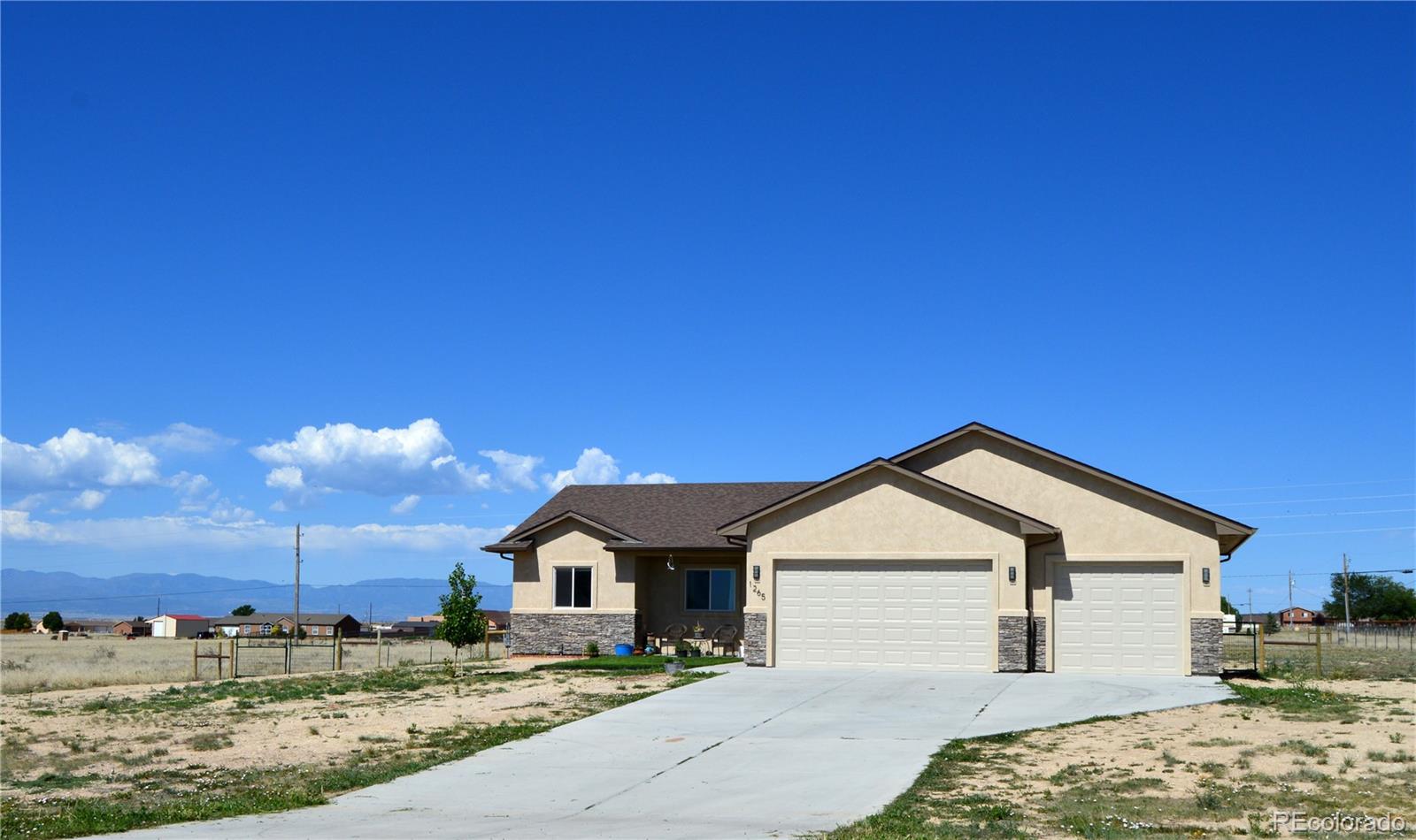 1265 N Platteville Boulevard