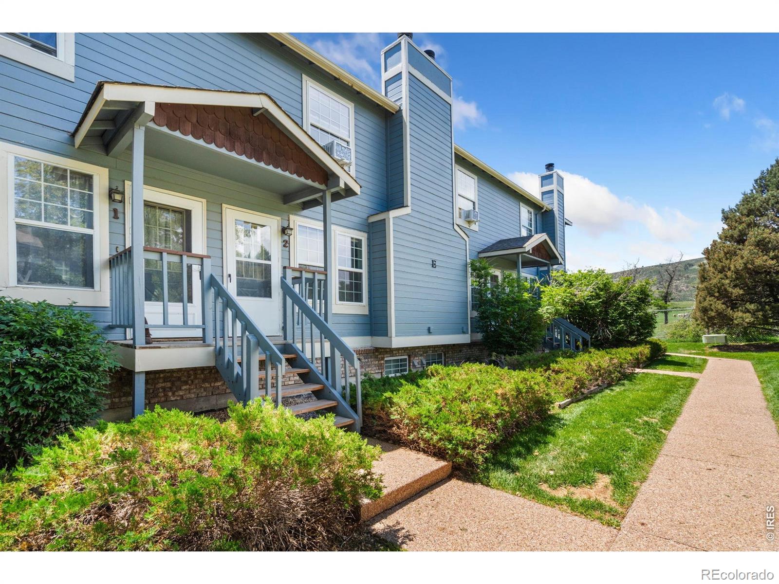 3200 Azalea Drive Unit E2