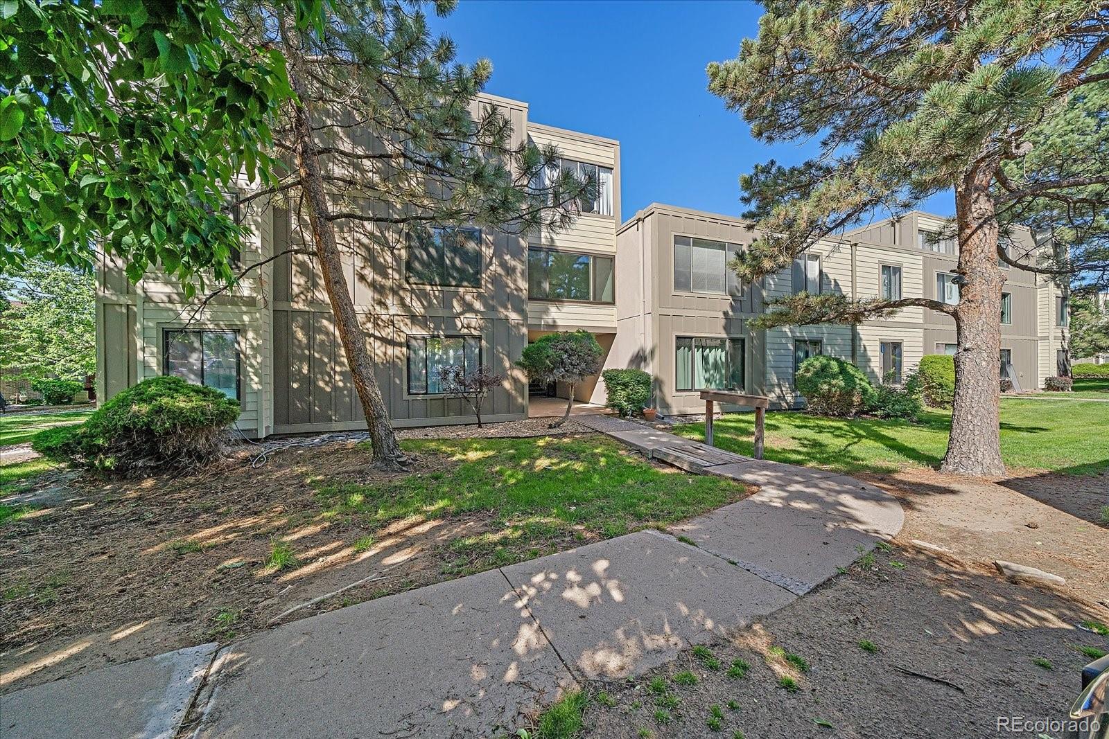 2525 S Dayton Way Unit 2310