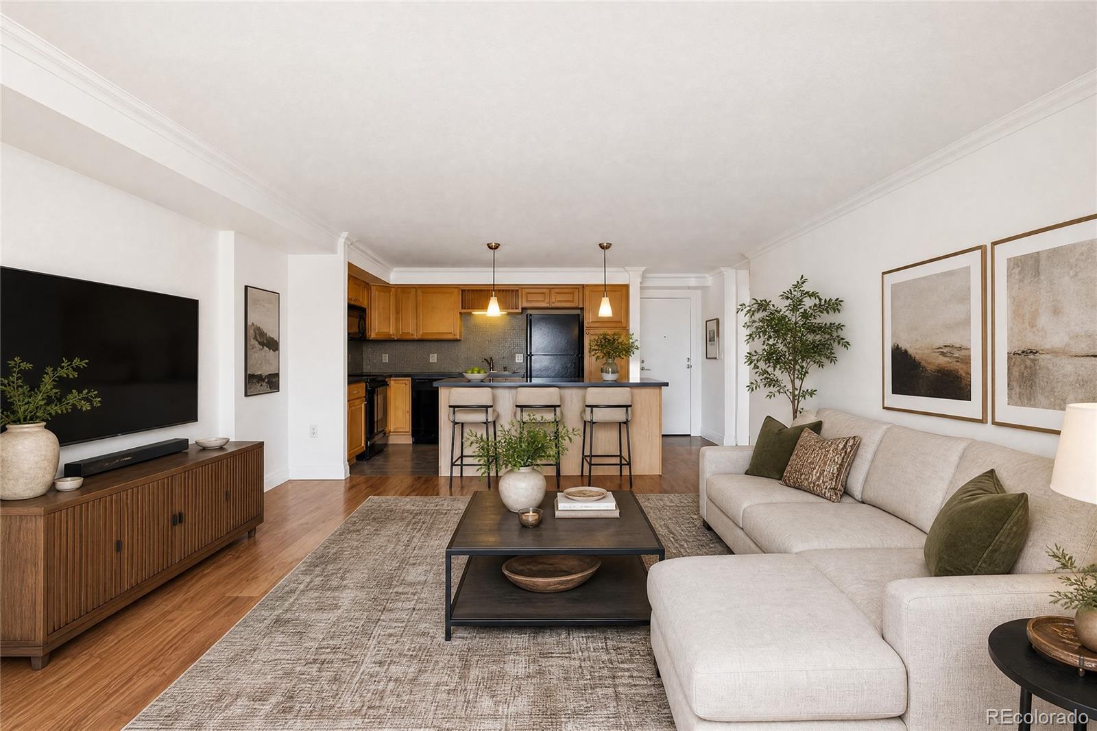 601 W 11th Avenue Unit 504