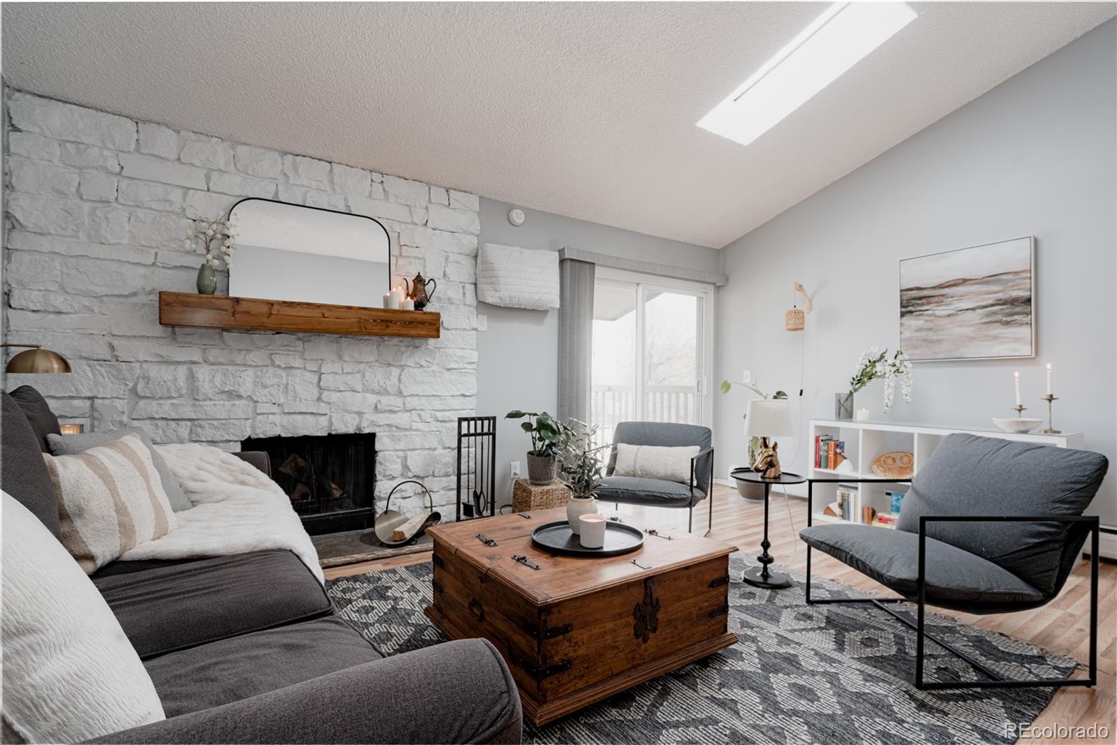 381 S Ames Street Unit F308