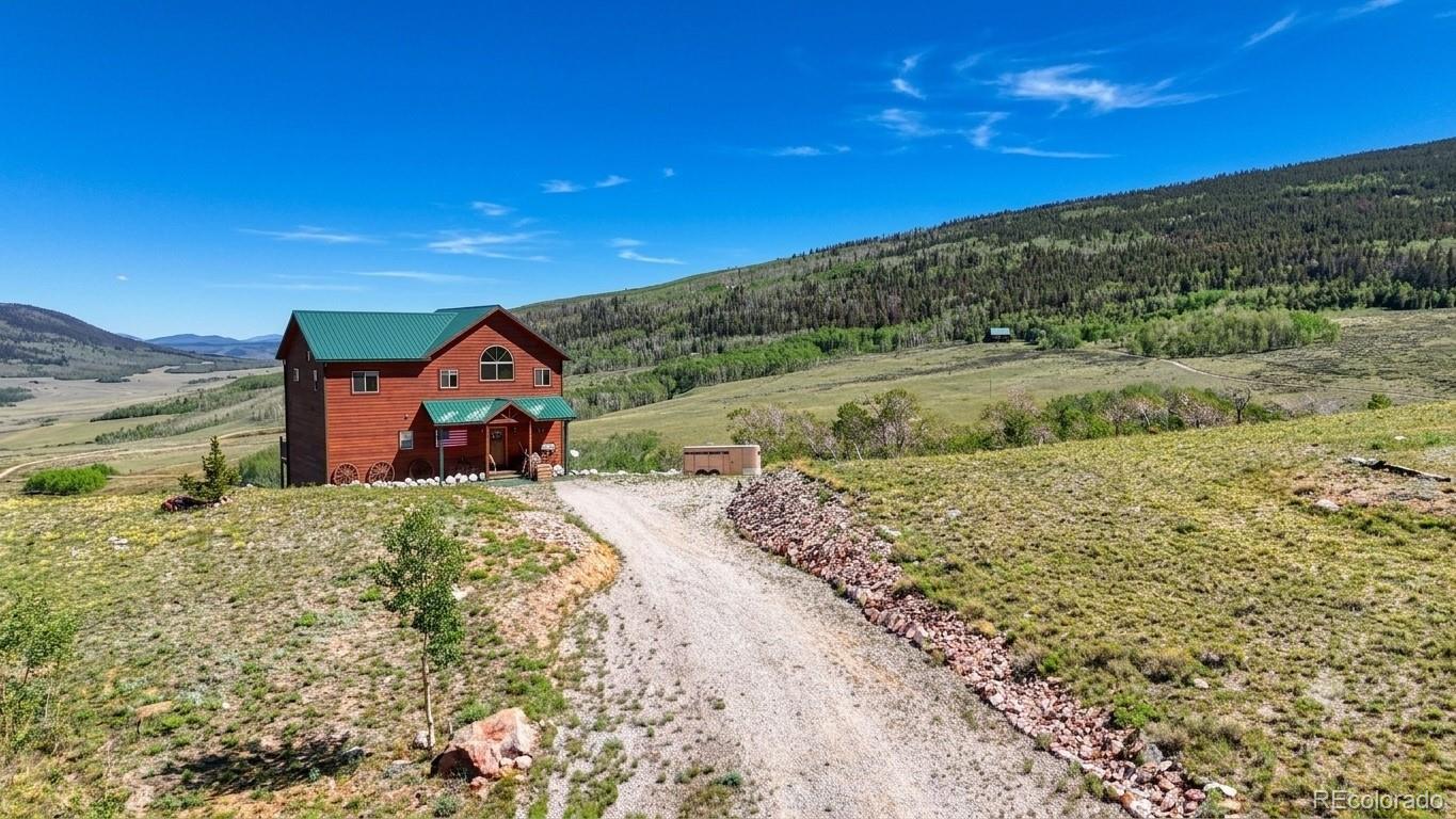 2977 High Creek Road