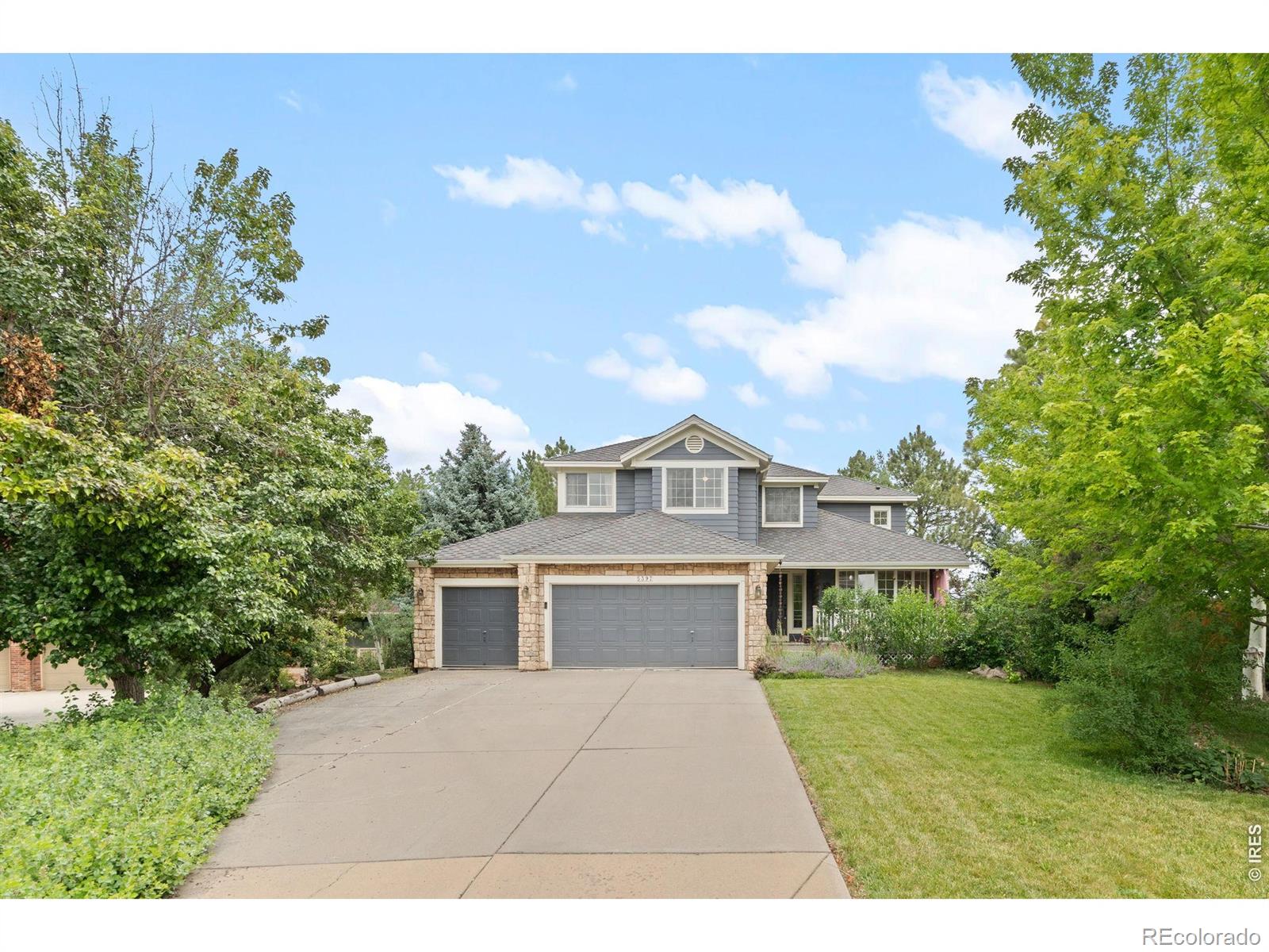5397 Wild Dunes Court