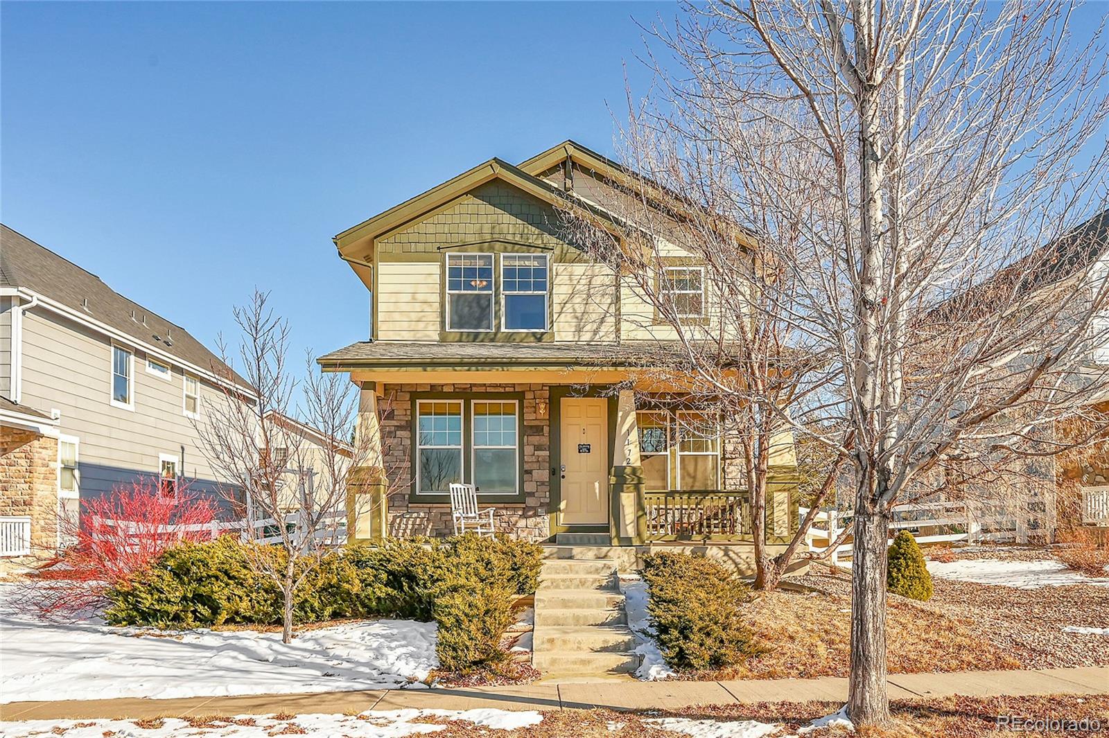 1172 S Coolidge Circle
