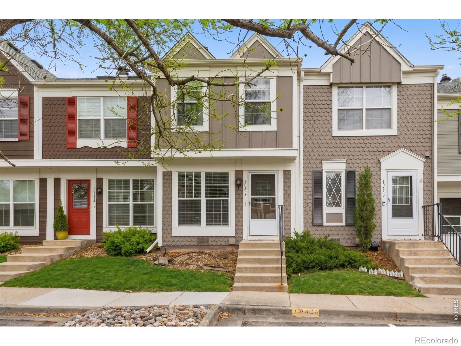 1045 Milo Circle Unit A