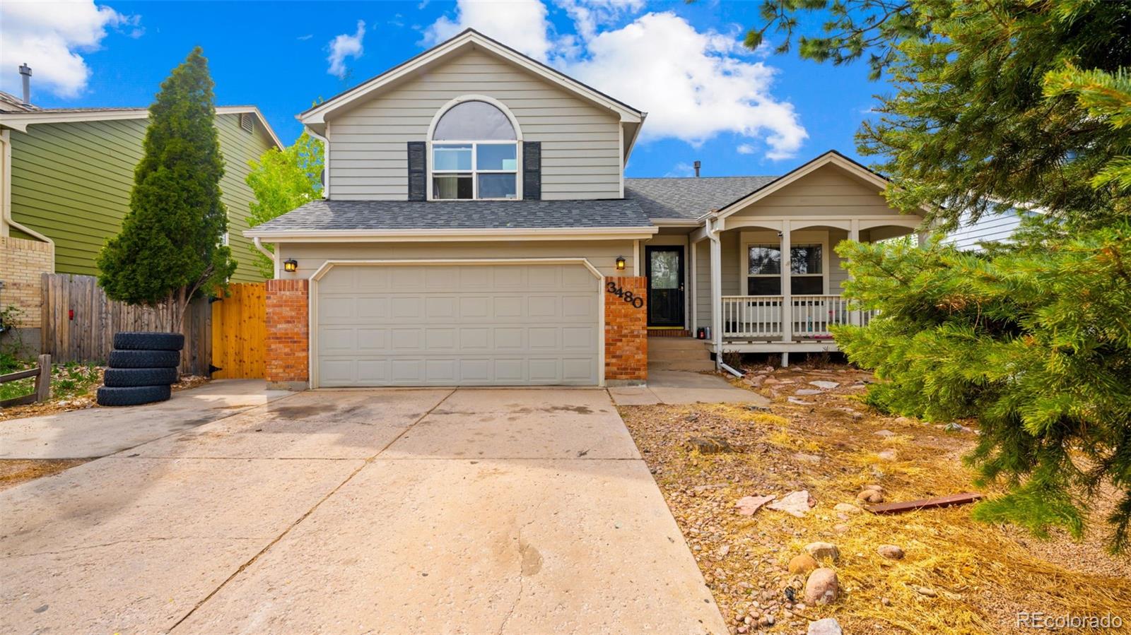 3480 Hickory Hill Drive