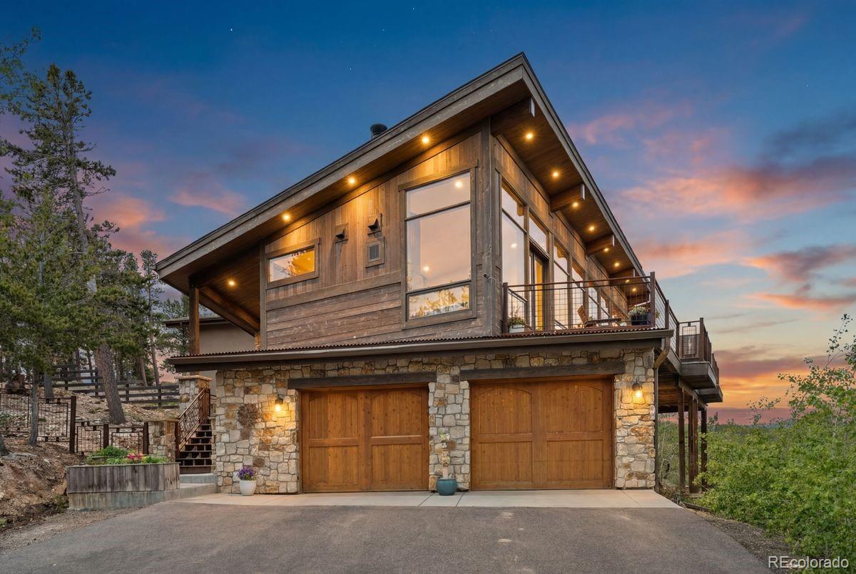 843 Indian Peak Road