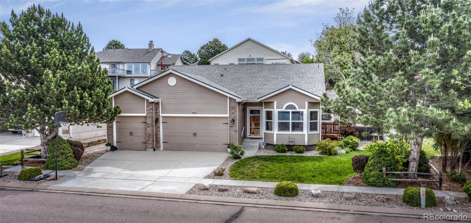5431 Wells Fargo Drive
