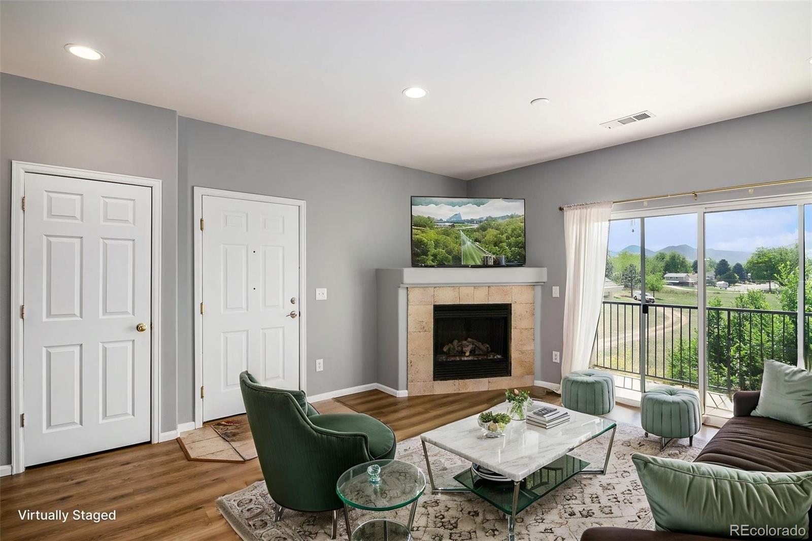 4451 S Ammons Street Unit 3-304