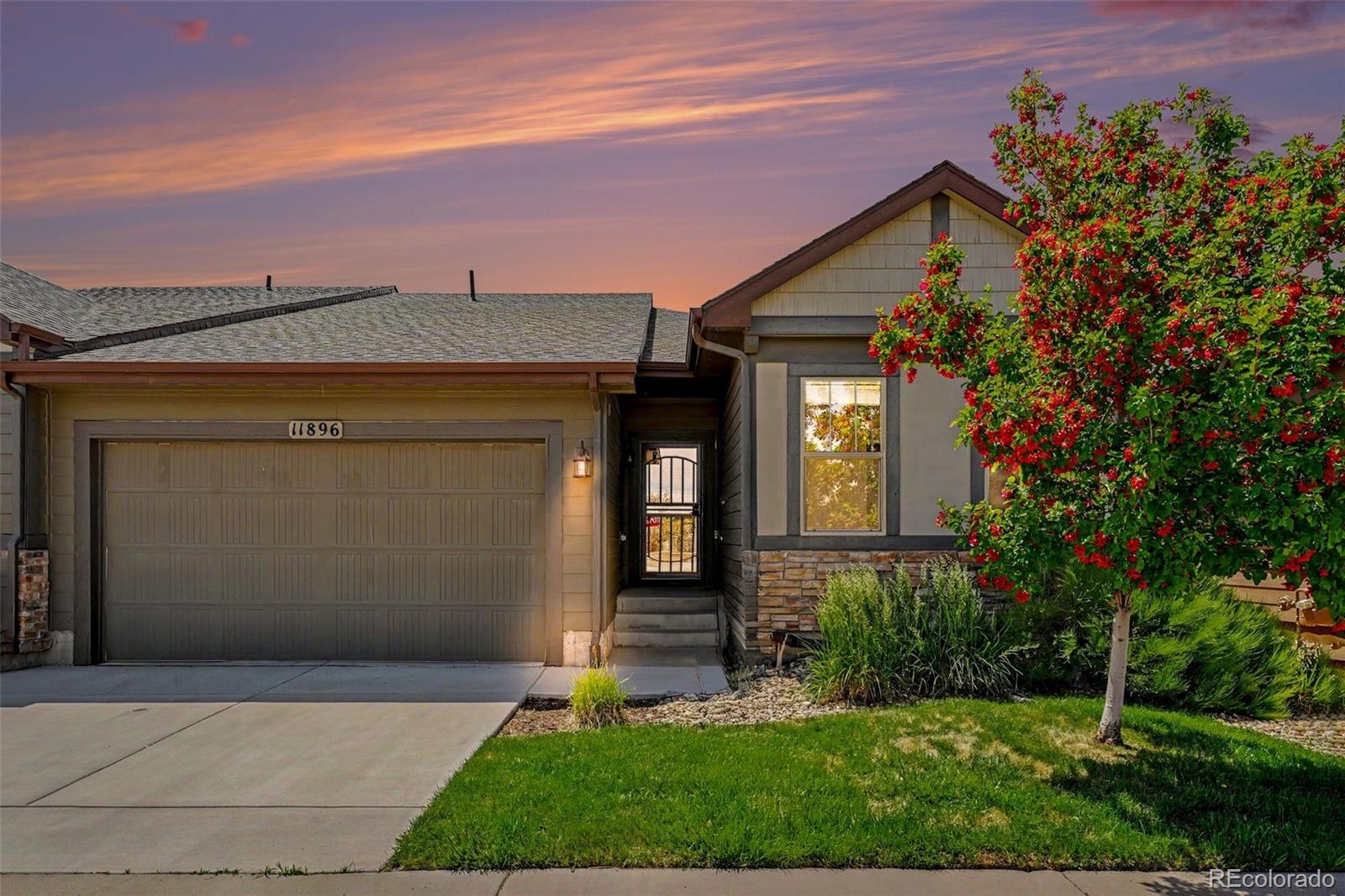 11896 Barrentine Loop