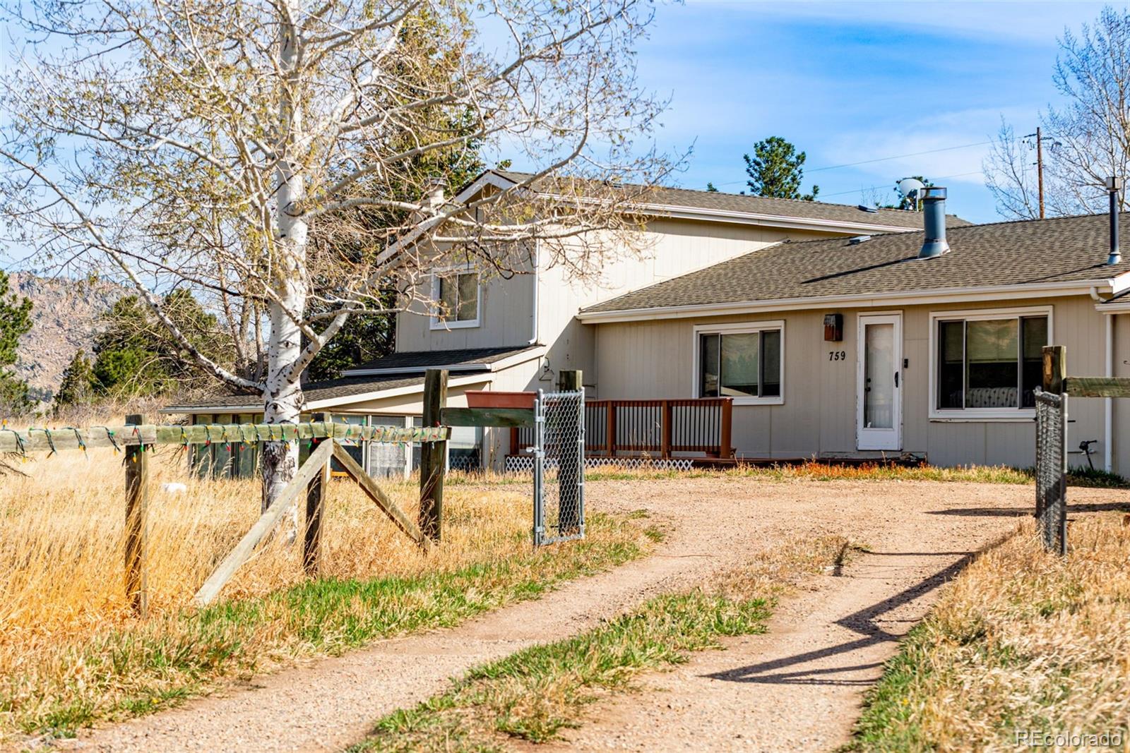 759 Palisade Mountain Drive