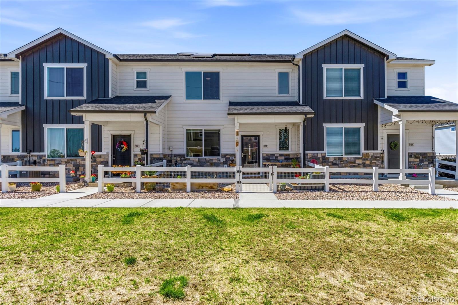 503 S Rollie Avenue Unit 10B