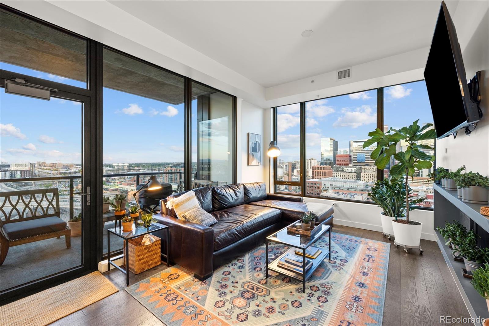 1750 Wewatta Street Unit 1840