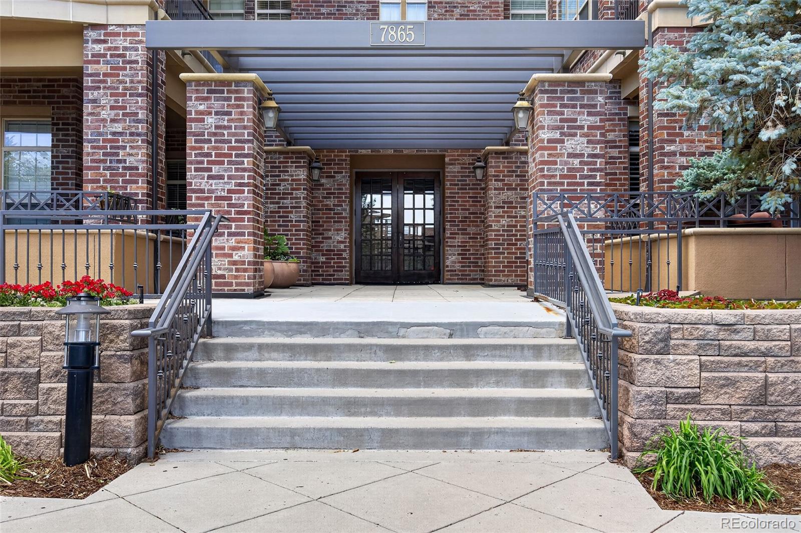 7865 Vallagio Lane Unit 104