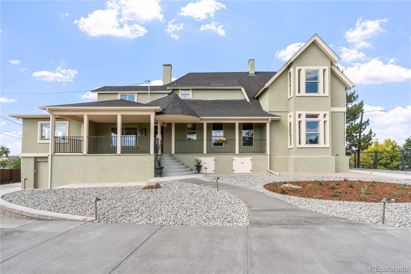 708 W 18th Street