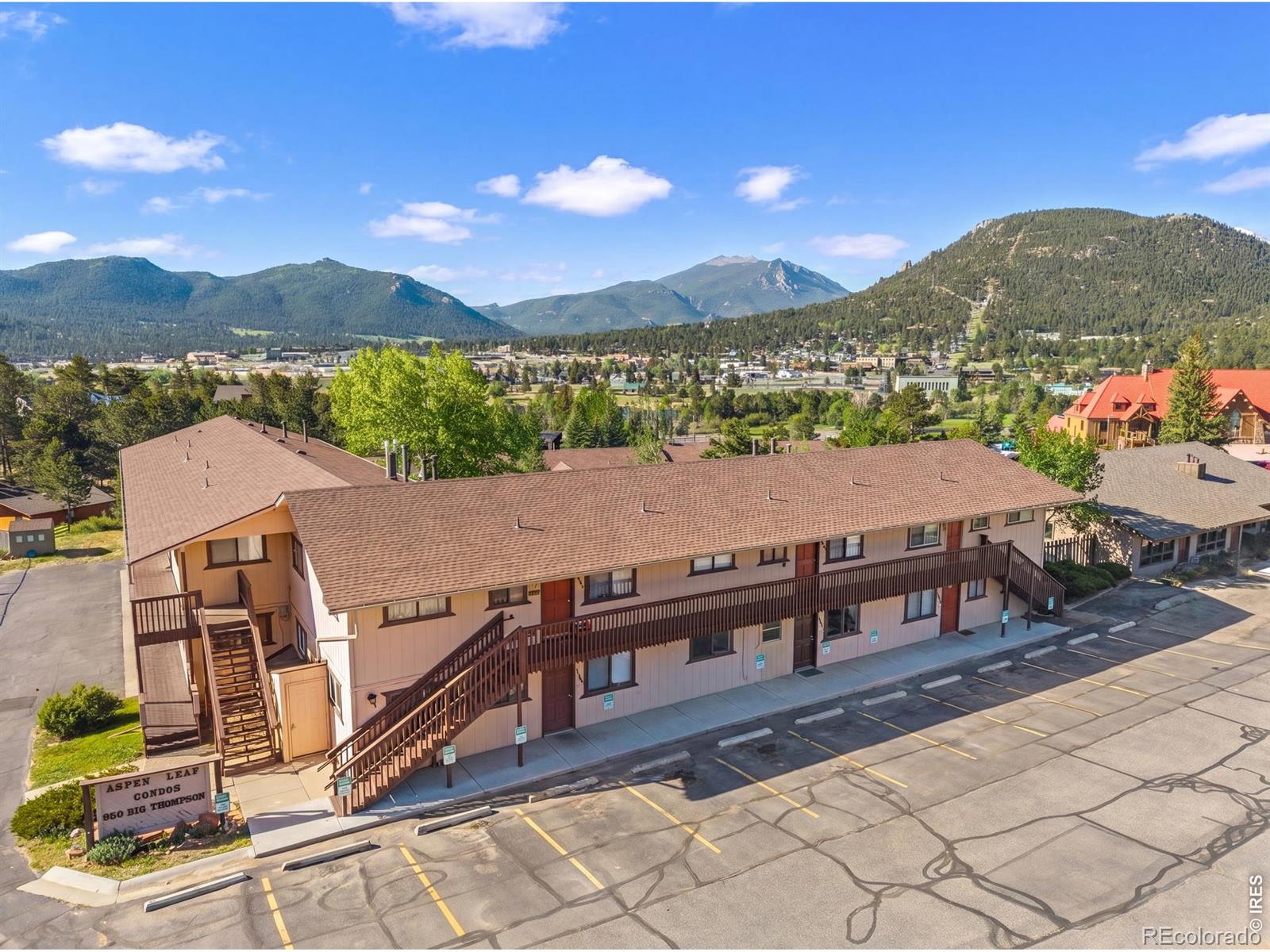 950 Big Thompson Avenue Unit 1122