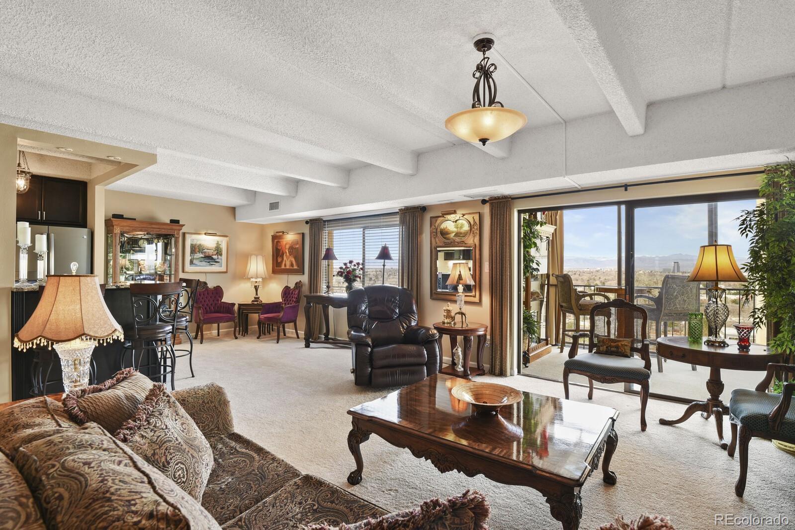 7877 E Mississippi Avenue Unit 807