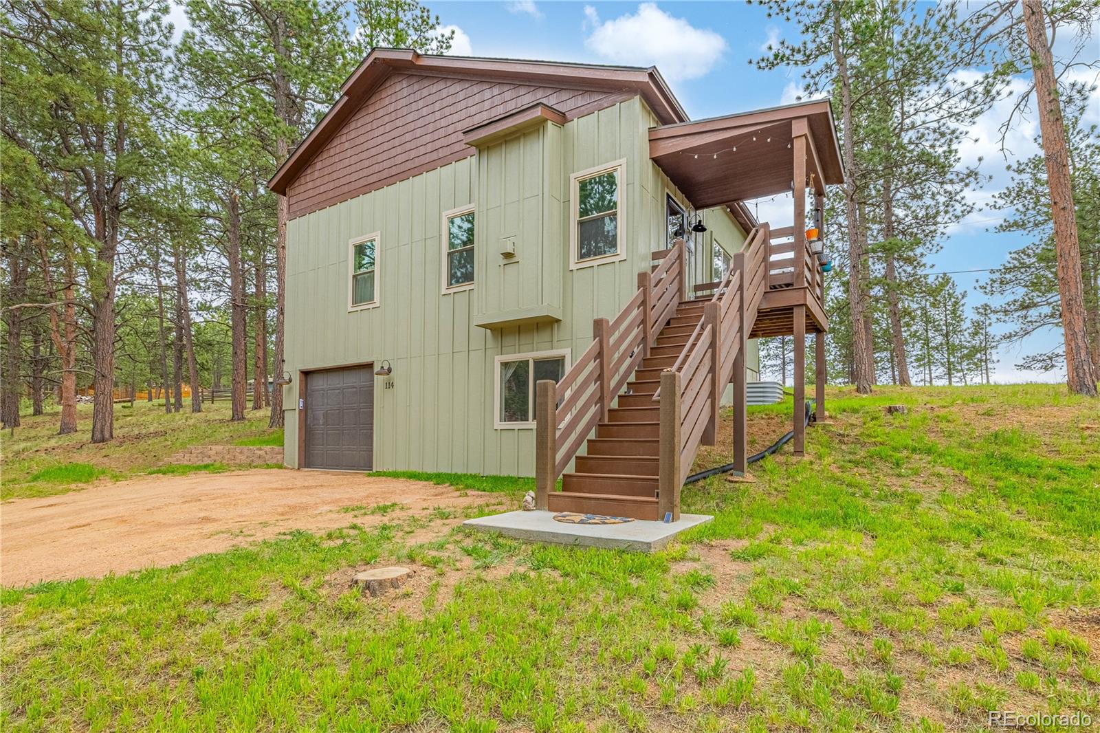114 Homestead Lane