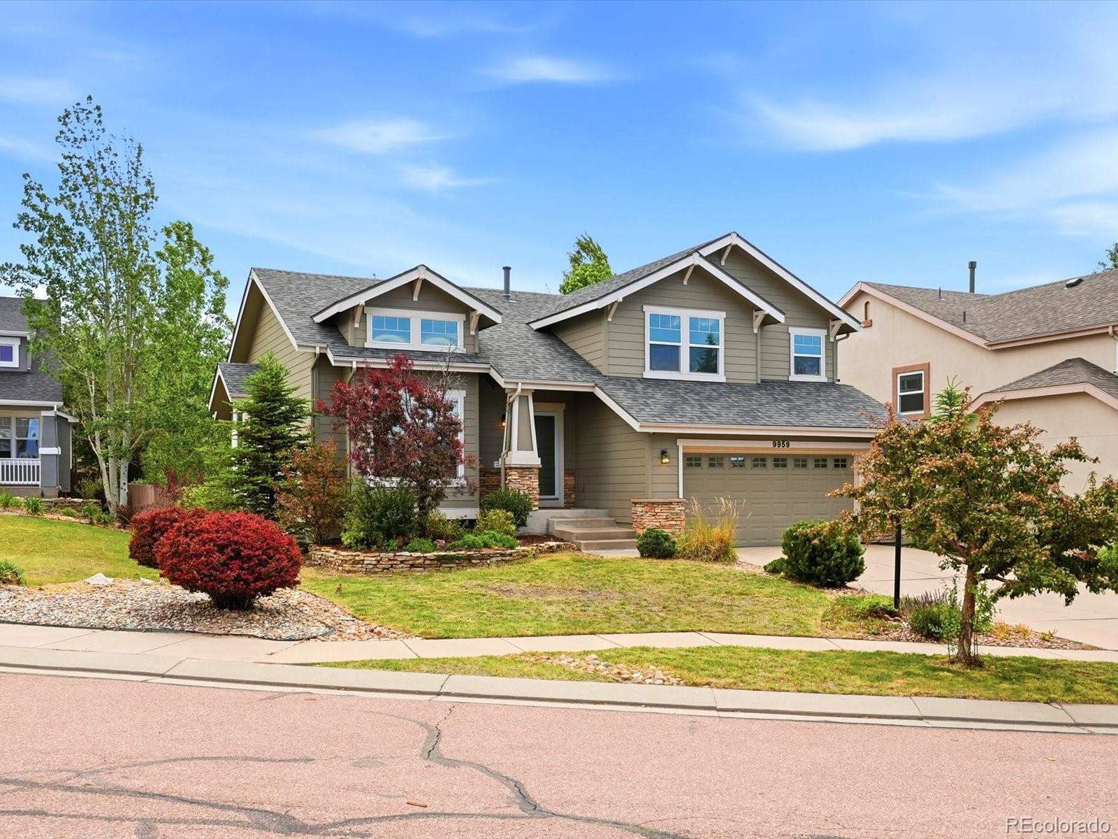 9959 Rose Leaf Court