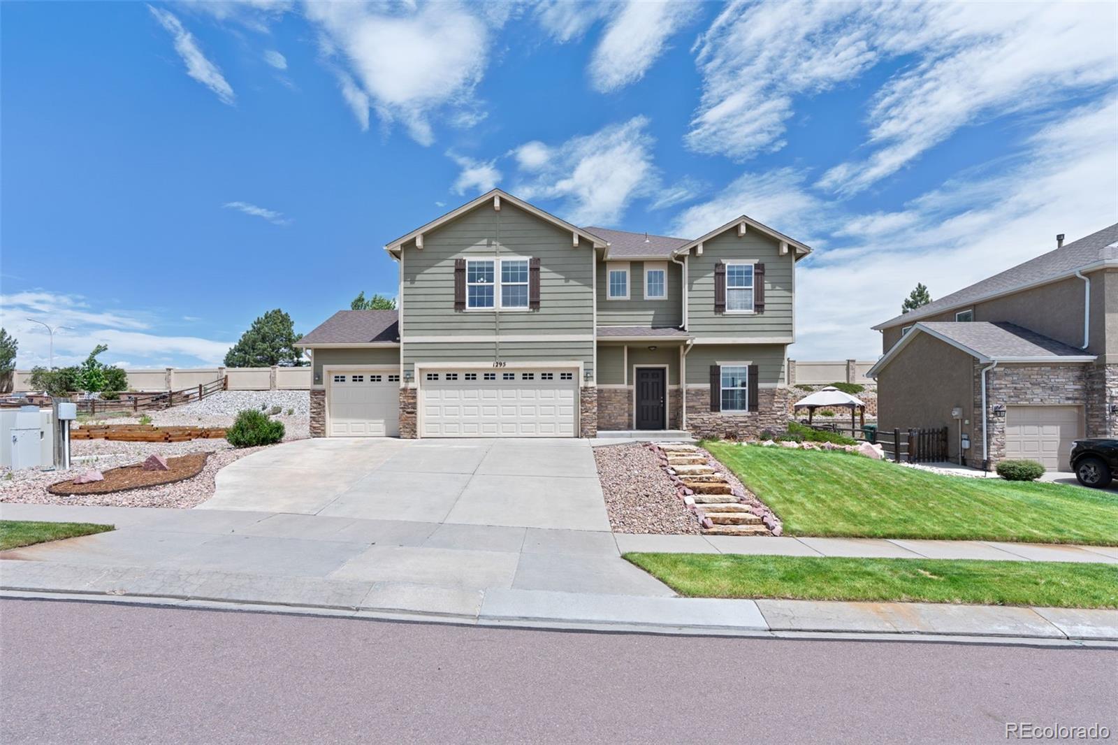 1295 Diamond Rim Drive