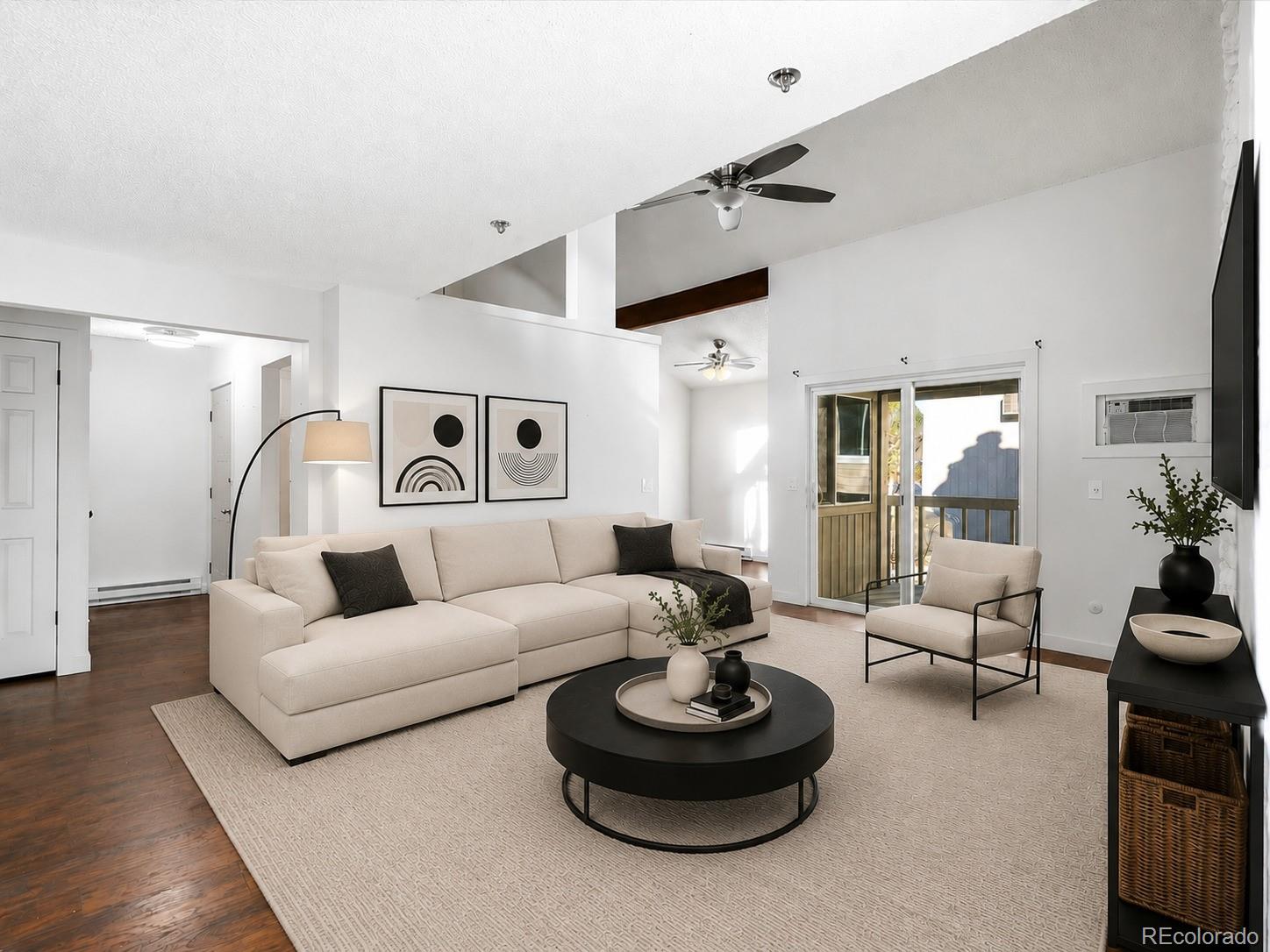4062 S Atchison Way Unit 302