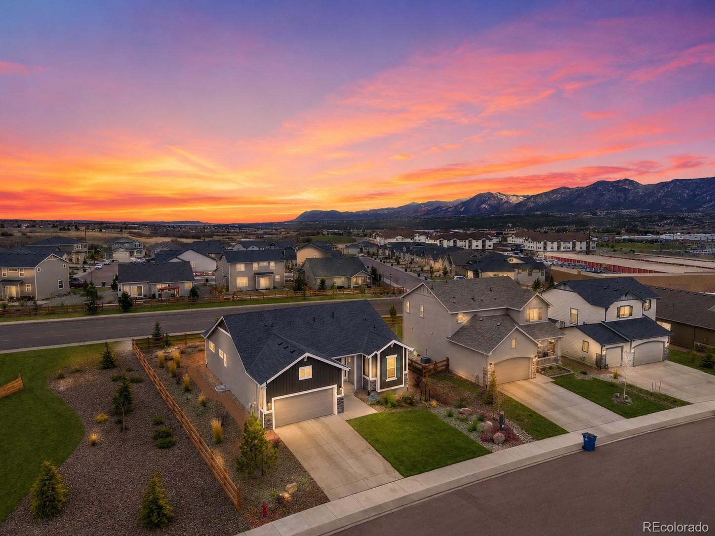 1031 Parkline Lane