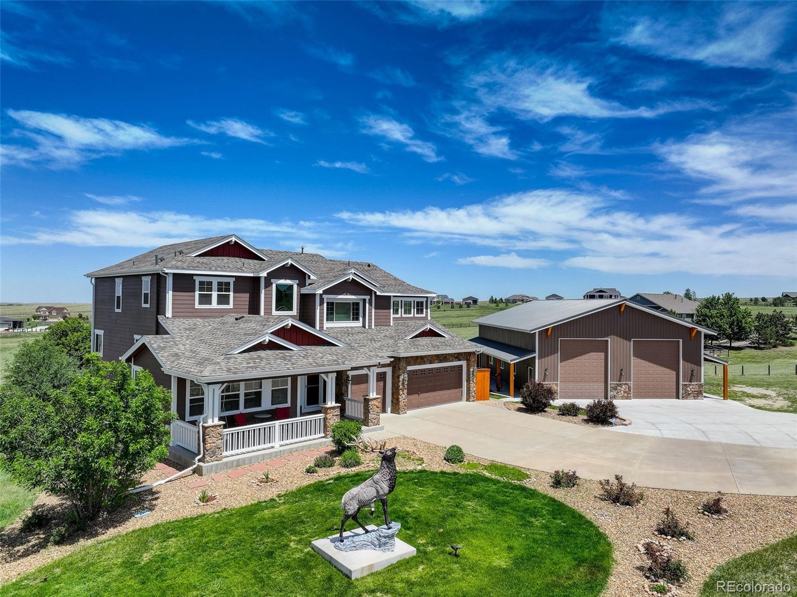 3319 Paintbrush Lane