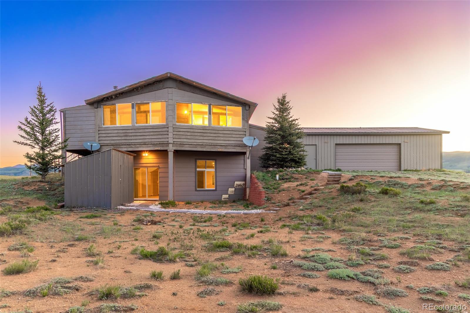 720 Snyder Creek Road