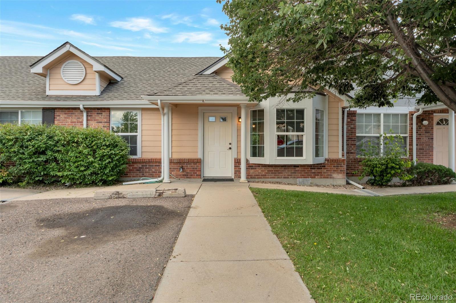 1728 Eagle Street Unit E