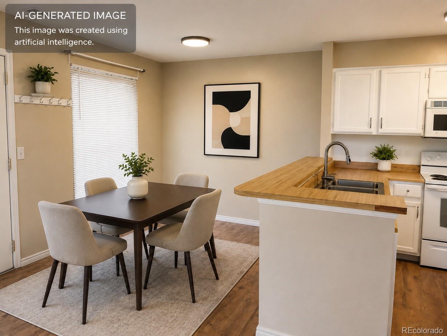 4480 S Pitkin Street Unit 127
