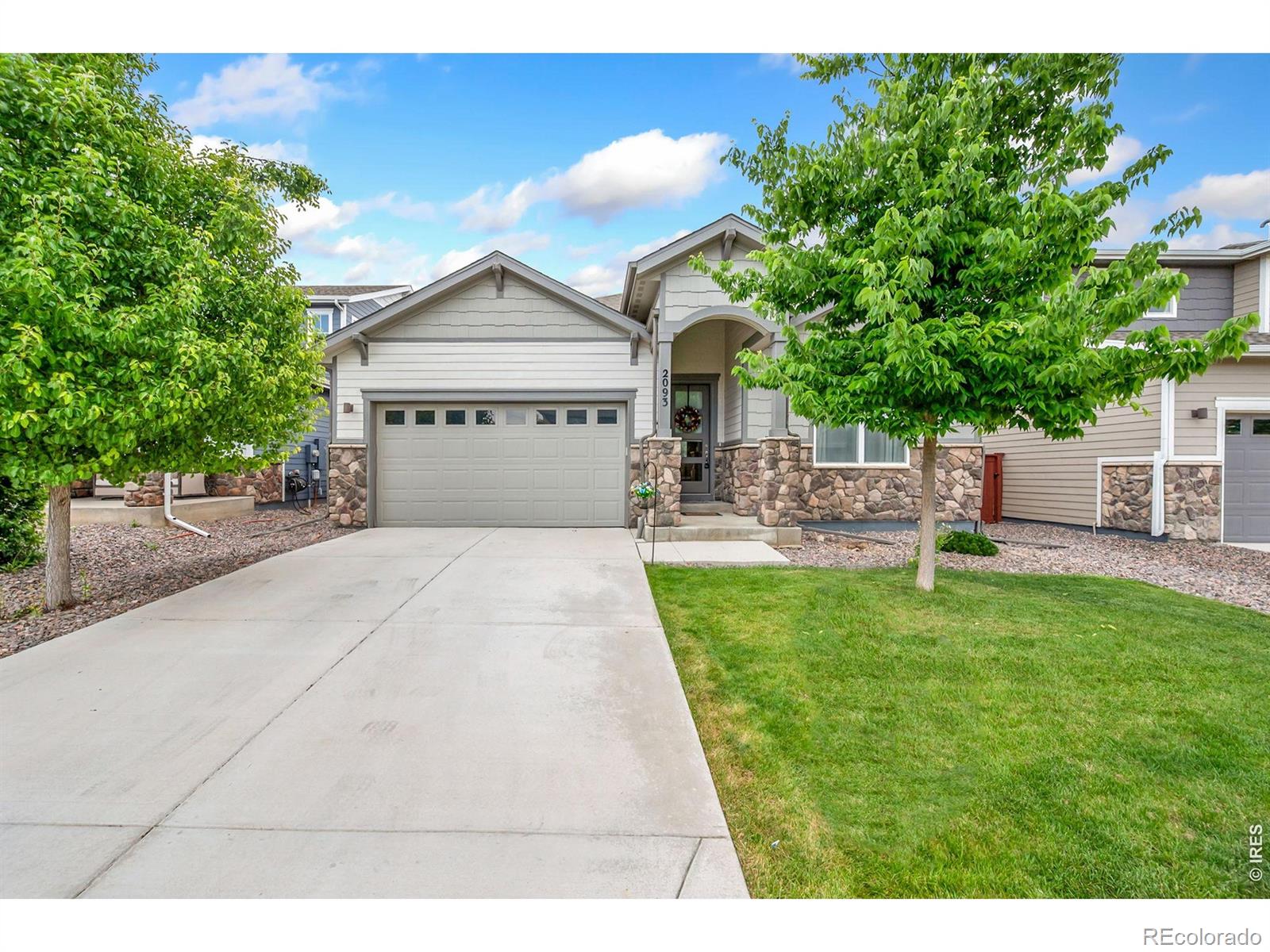2093 Gather Court