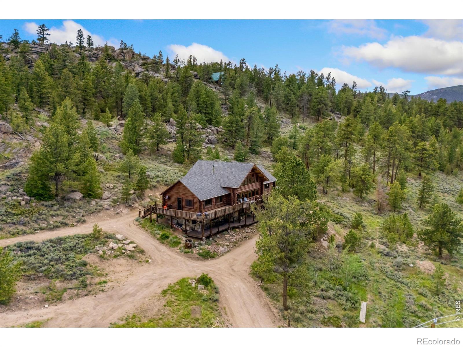 3967 N County Road 73c