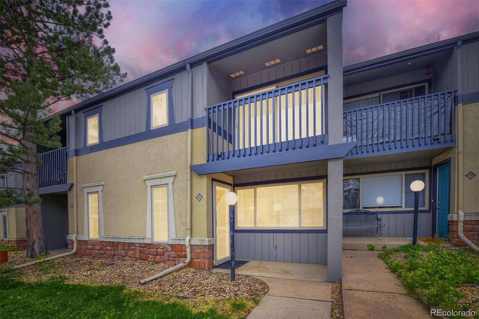 790 W Moorhead Circle Unit E