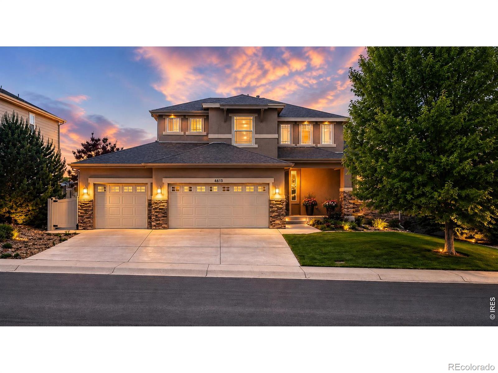4613 Pompano Drive