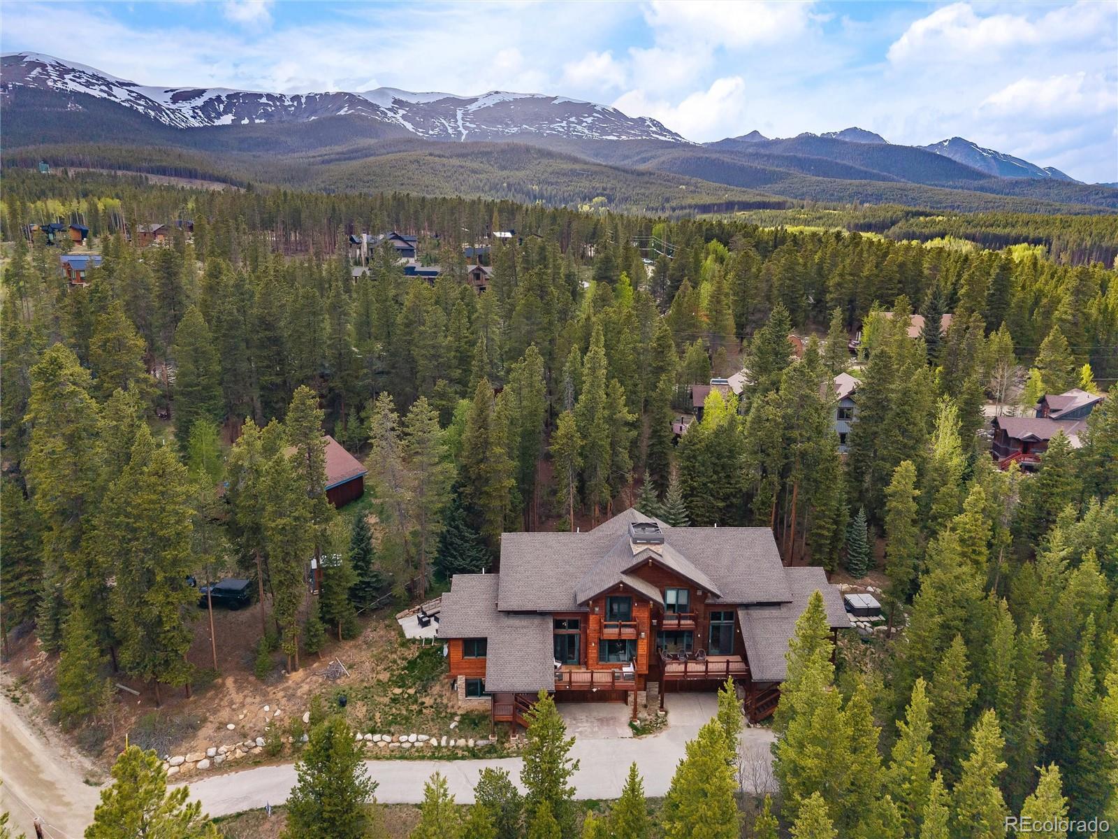 89 Snowshoe Circle