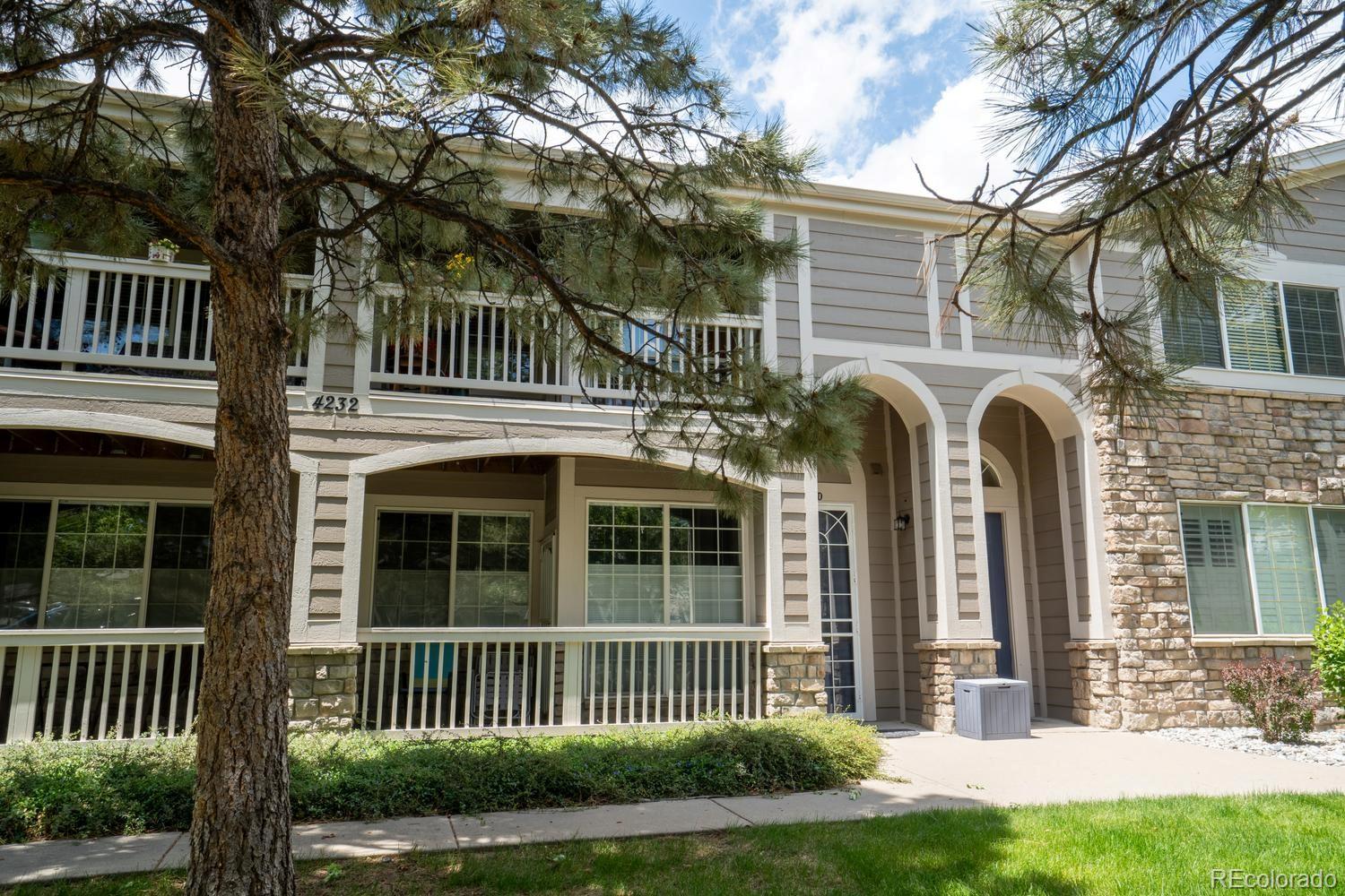 4232 S Blackhawk Circle Unit 5C