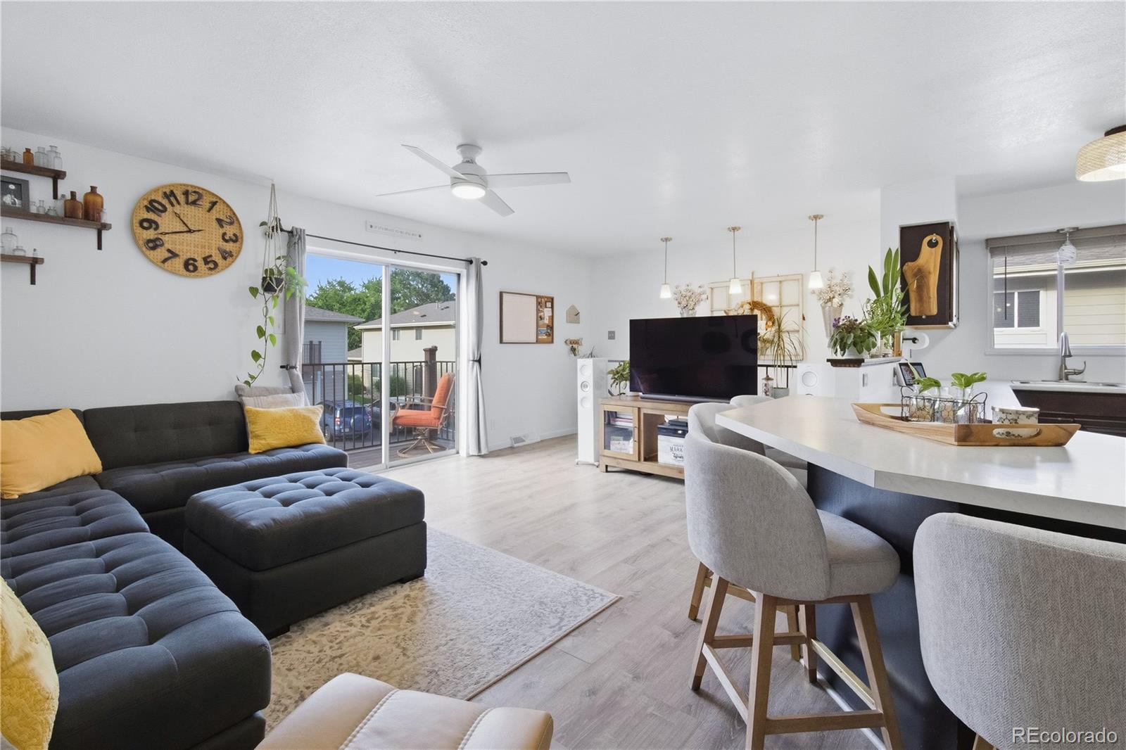 1250 S Monaco Street Parkway Unit 12