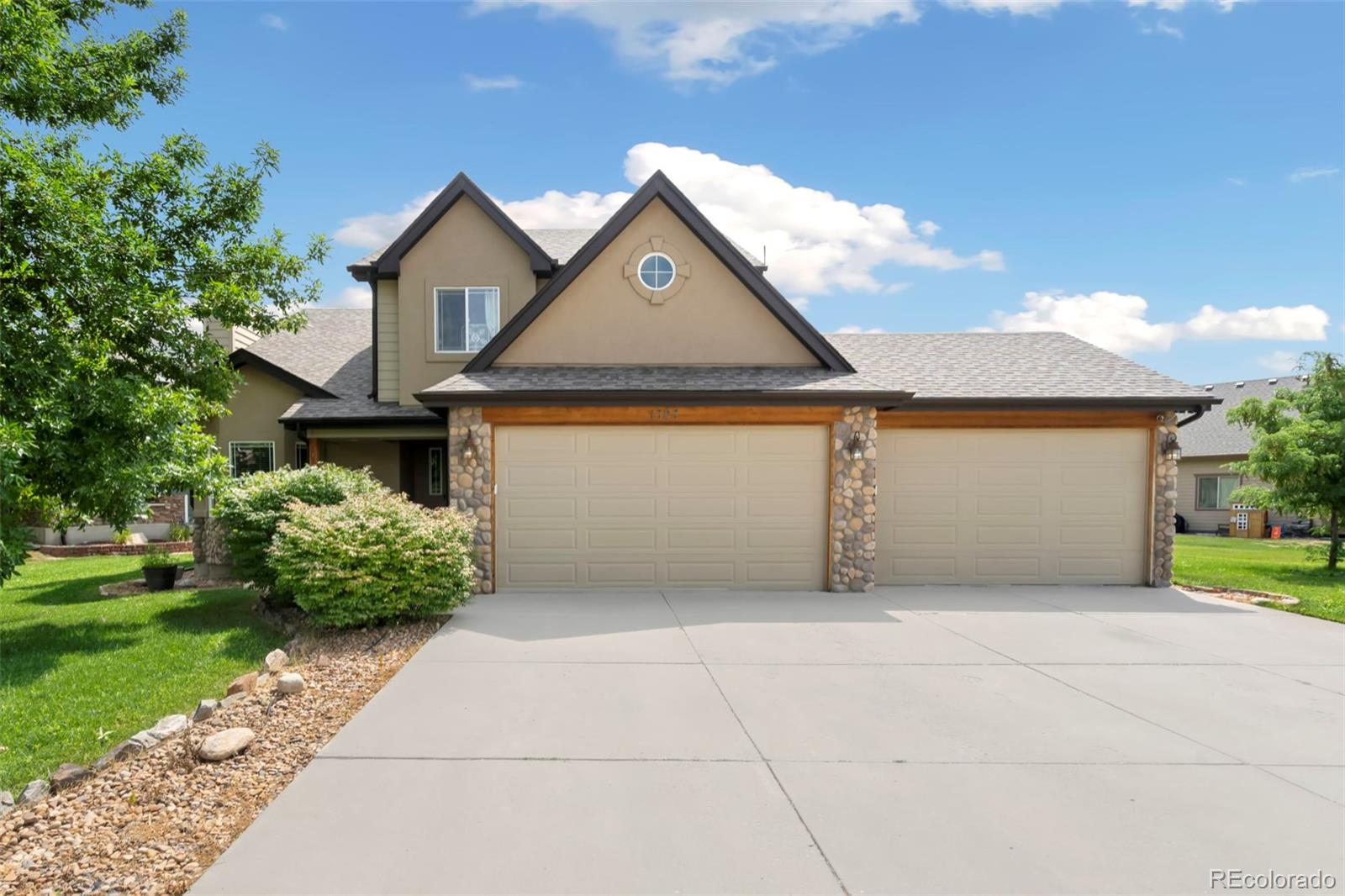 1707 Platte River Drive