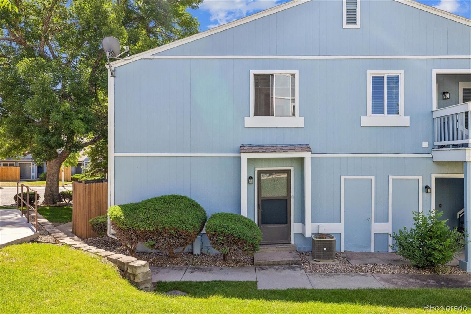 7917 Chase Circle Unit 159