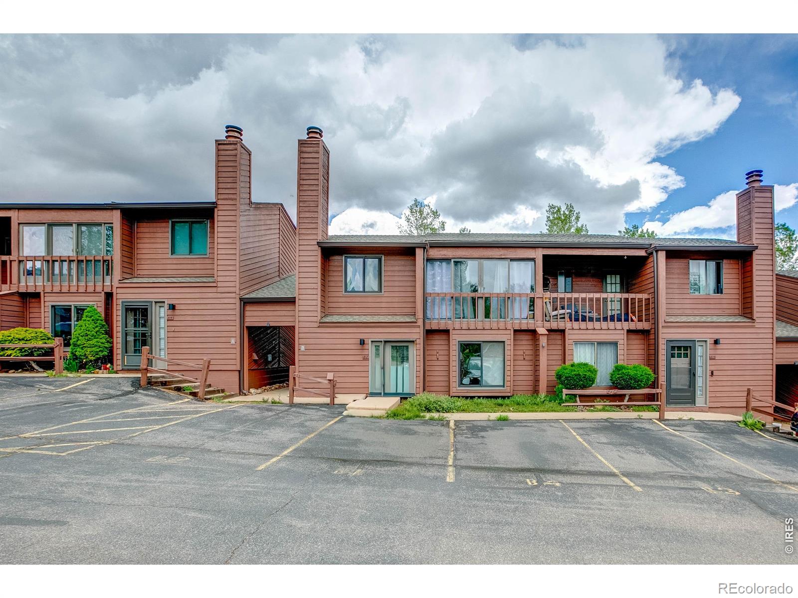 1050 S Saint Vrain Avenue Unit 1