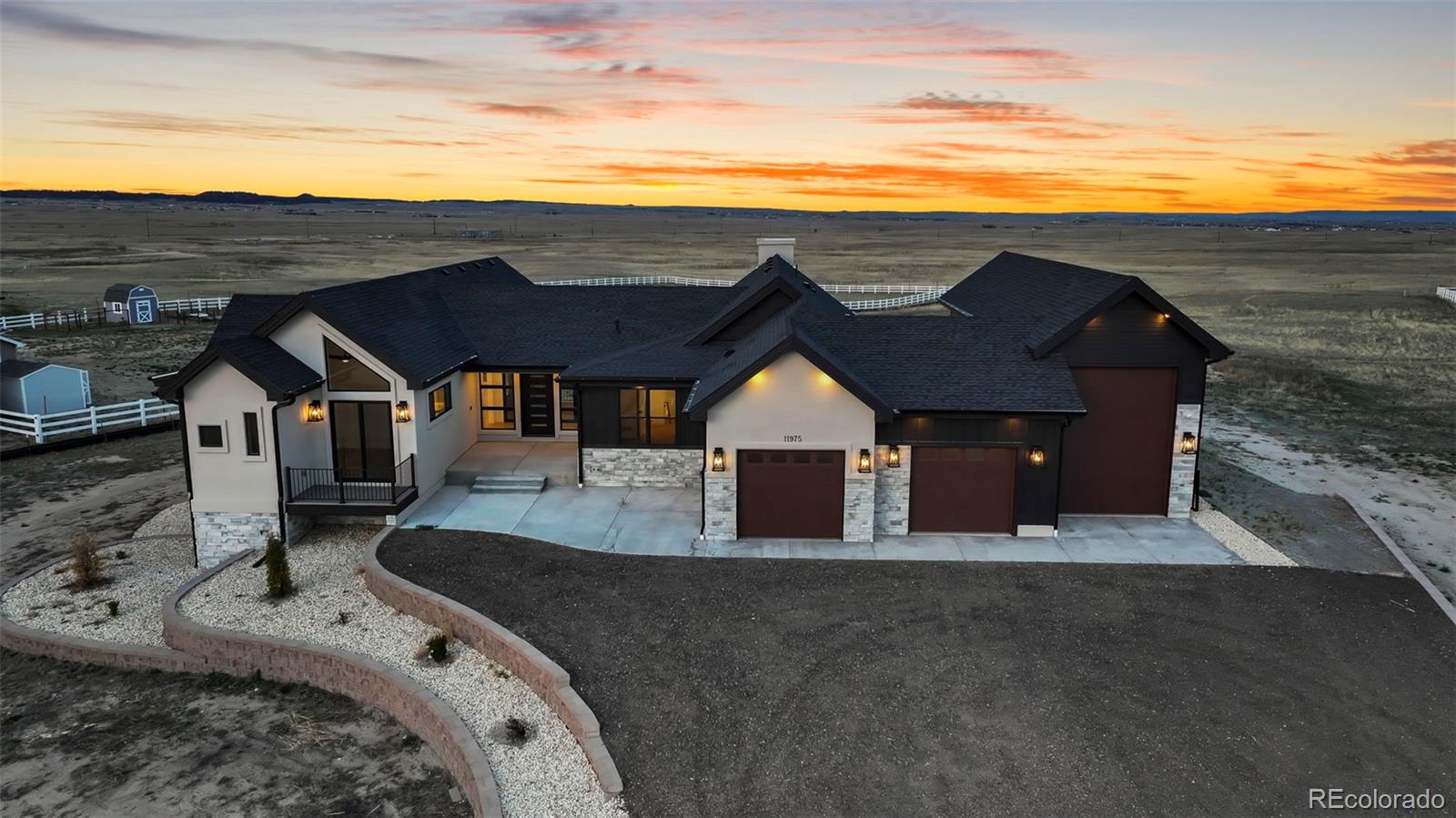 11975 Silver Concho Trail