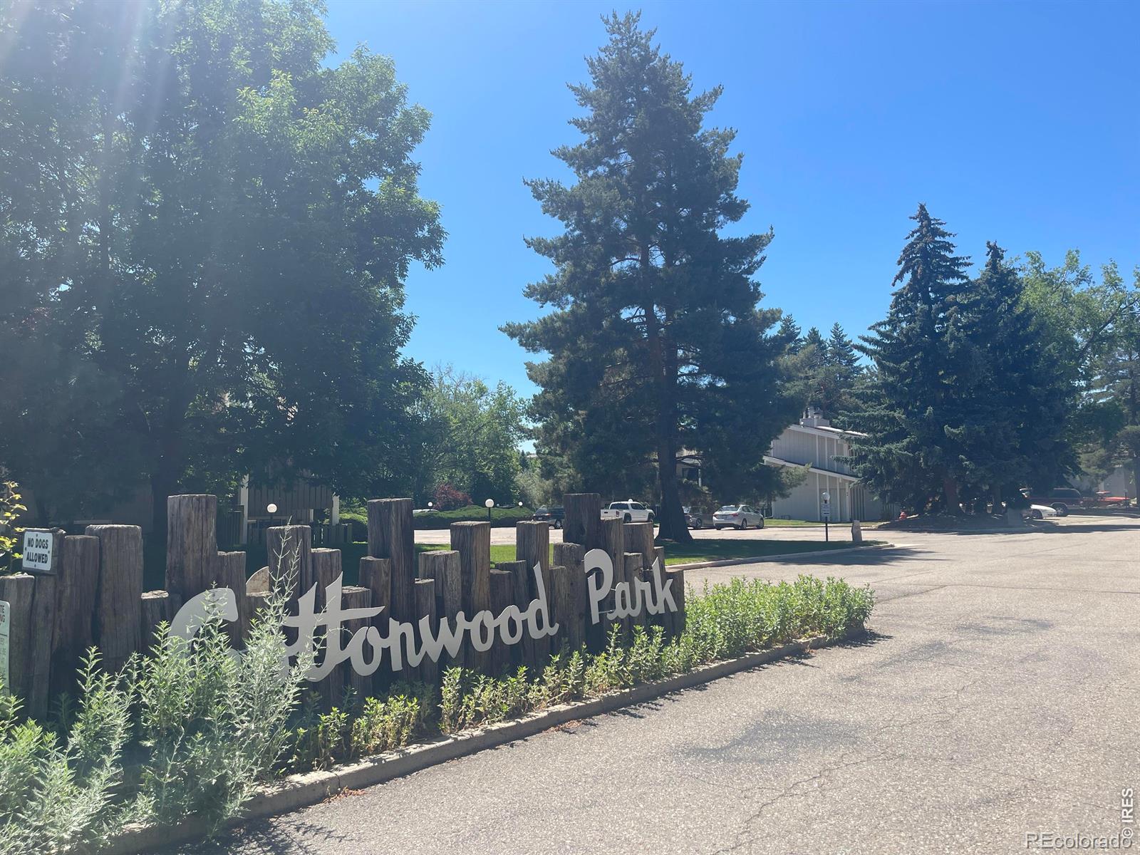 8060 Niwot Road Unit 7 E