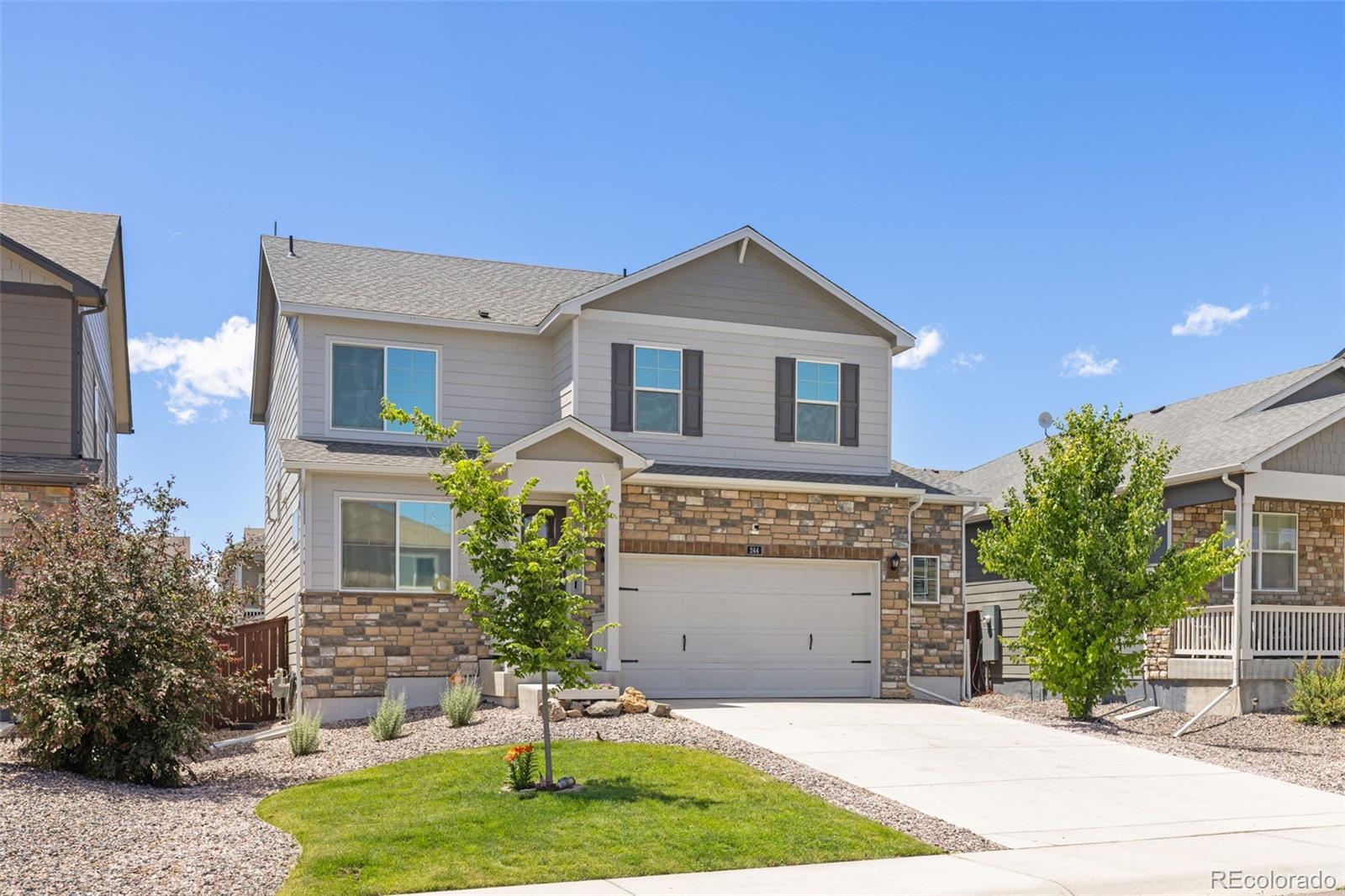 244 Ptarmigan Lane