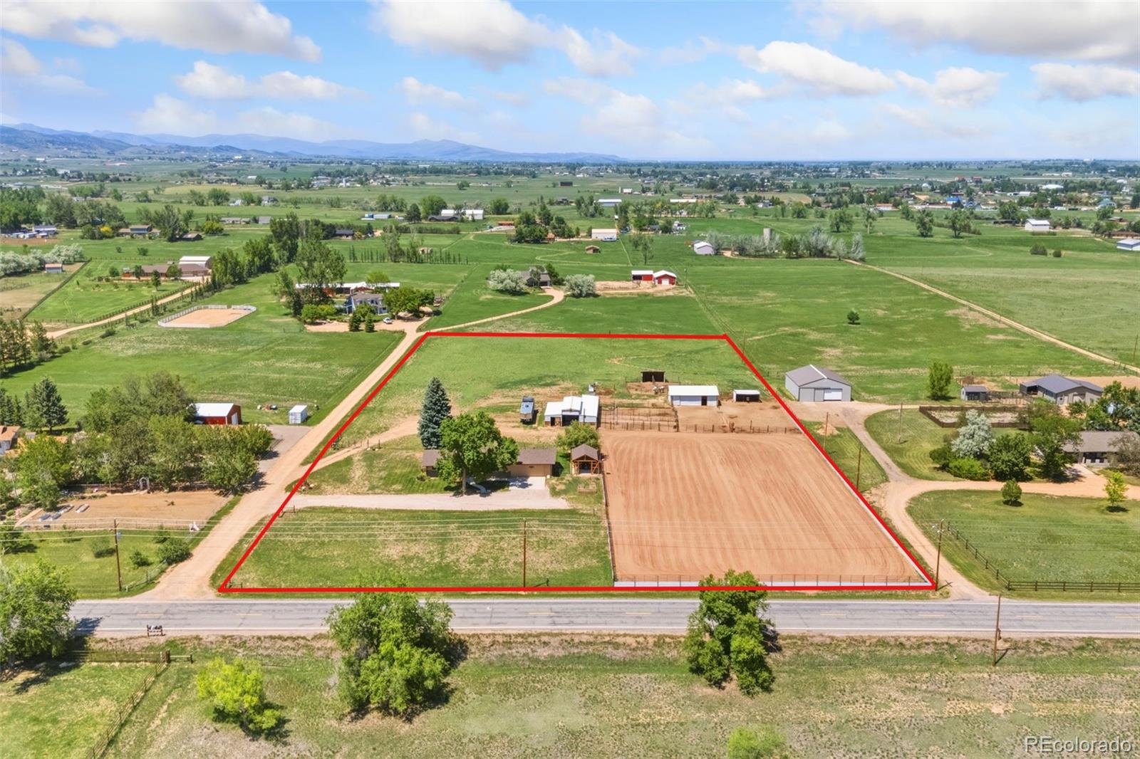 3704 W County Road 4